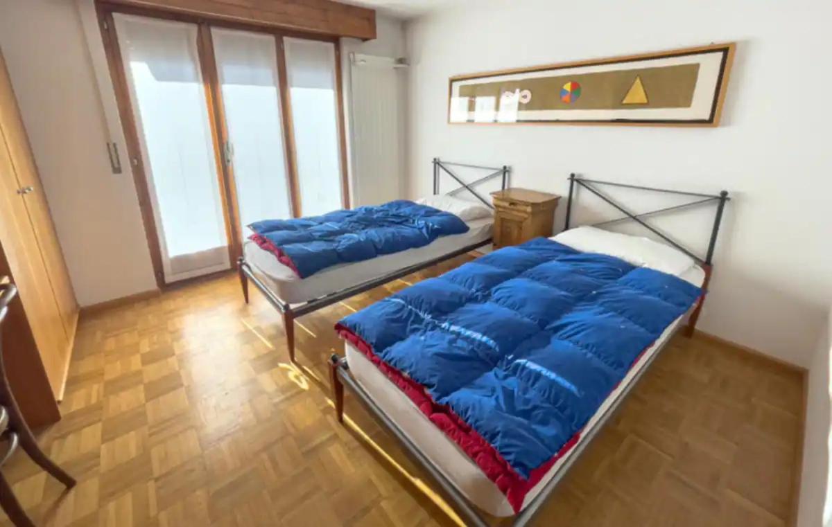 tHE Eagle Nest Duplex - Your Mountain Retreat