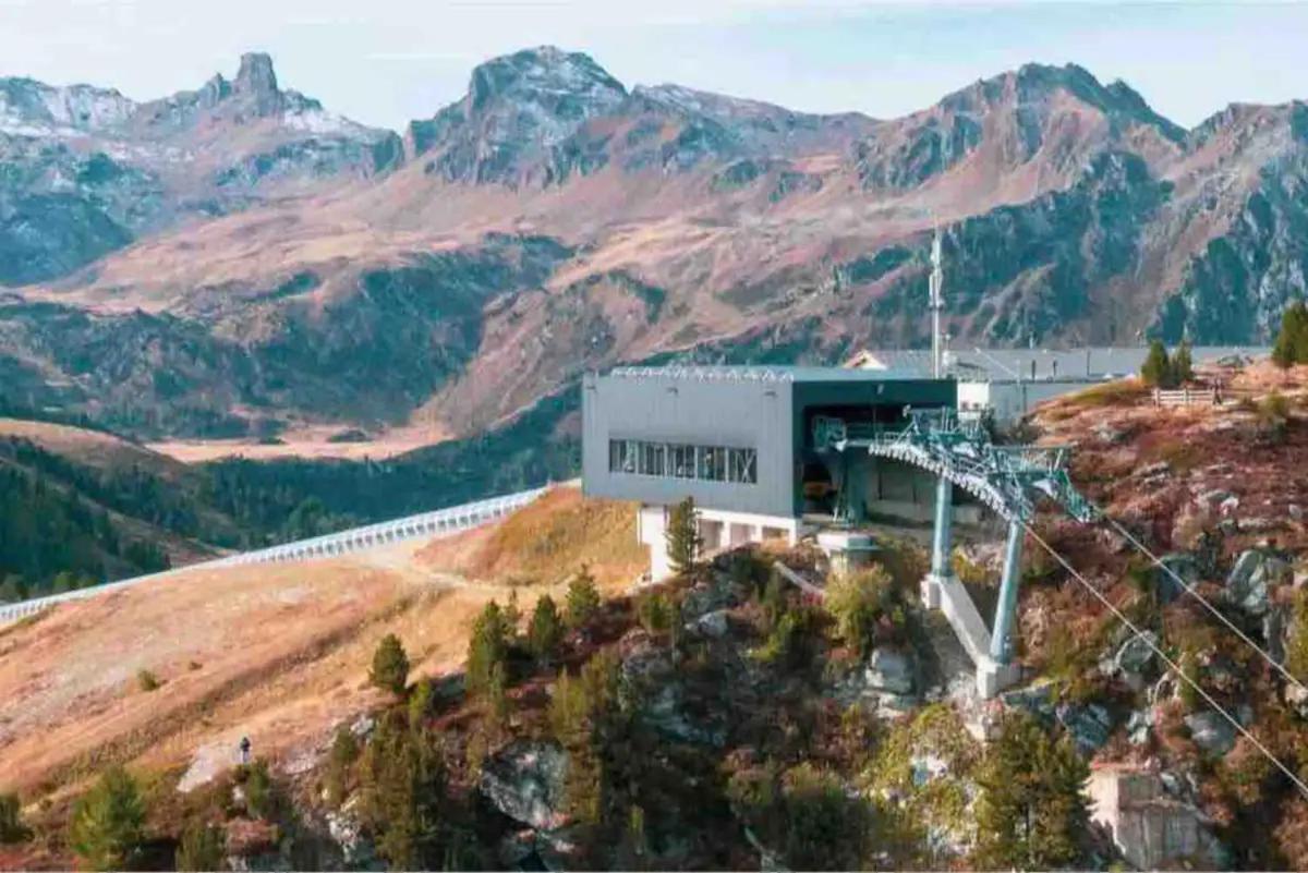 tHE Eagle Nest Duplex - Your Mountain Retreat