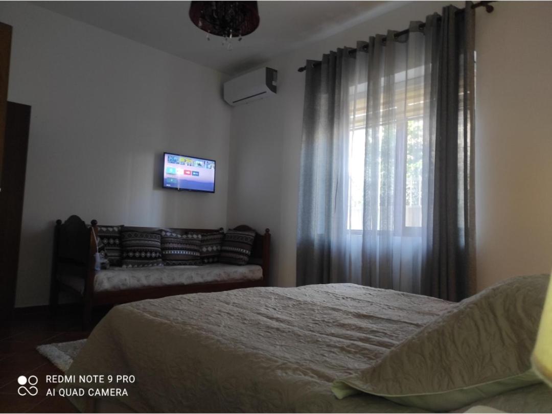 6 Apartments at city center