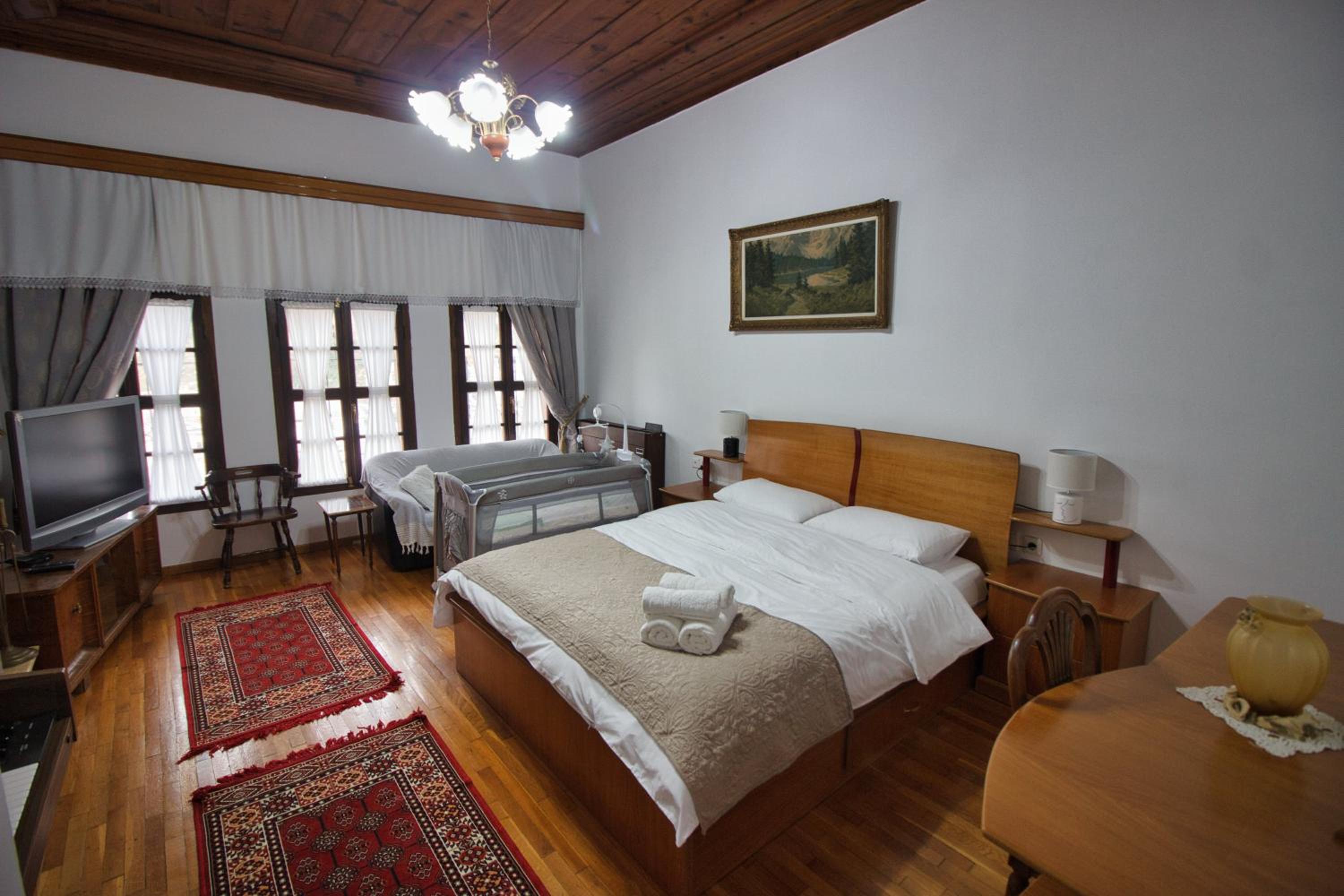 Emblematic House Apartment 2