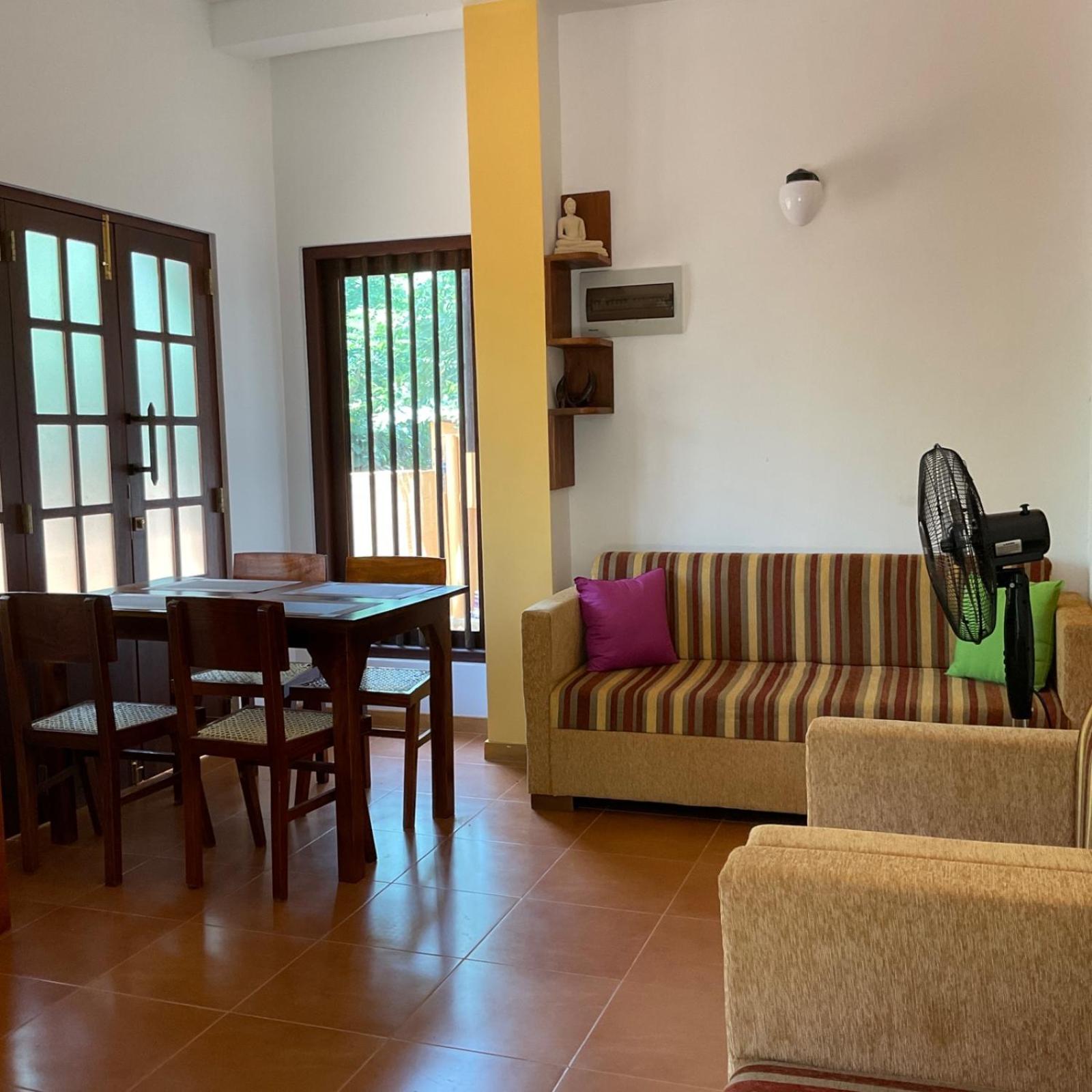 Economy Holiday Home
