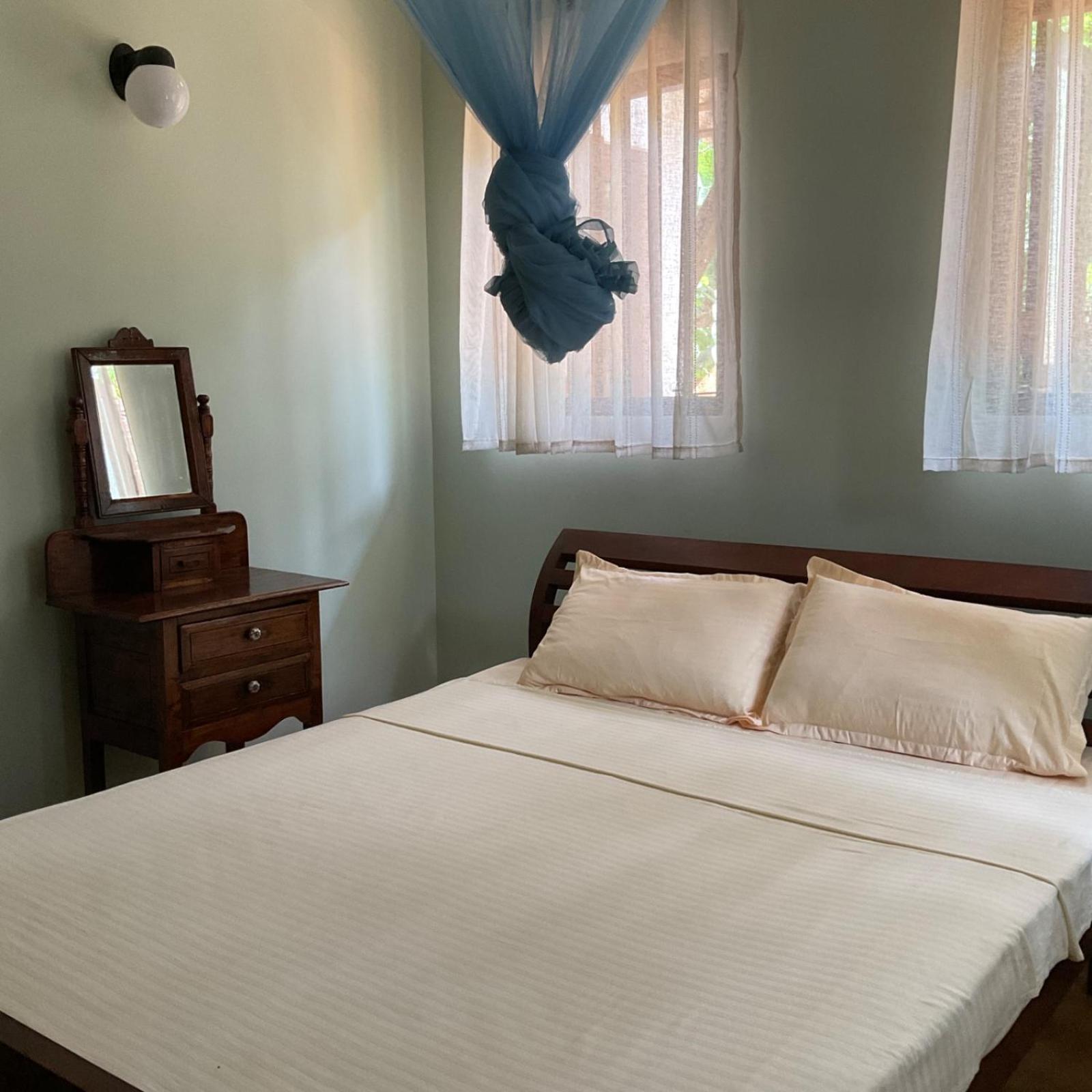 Economy Holiday Home