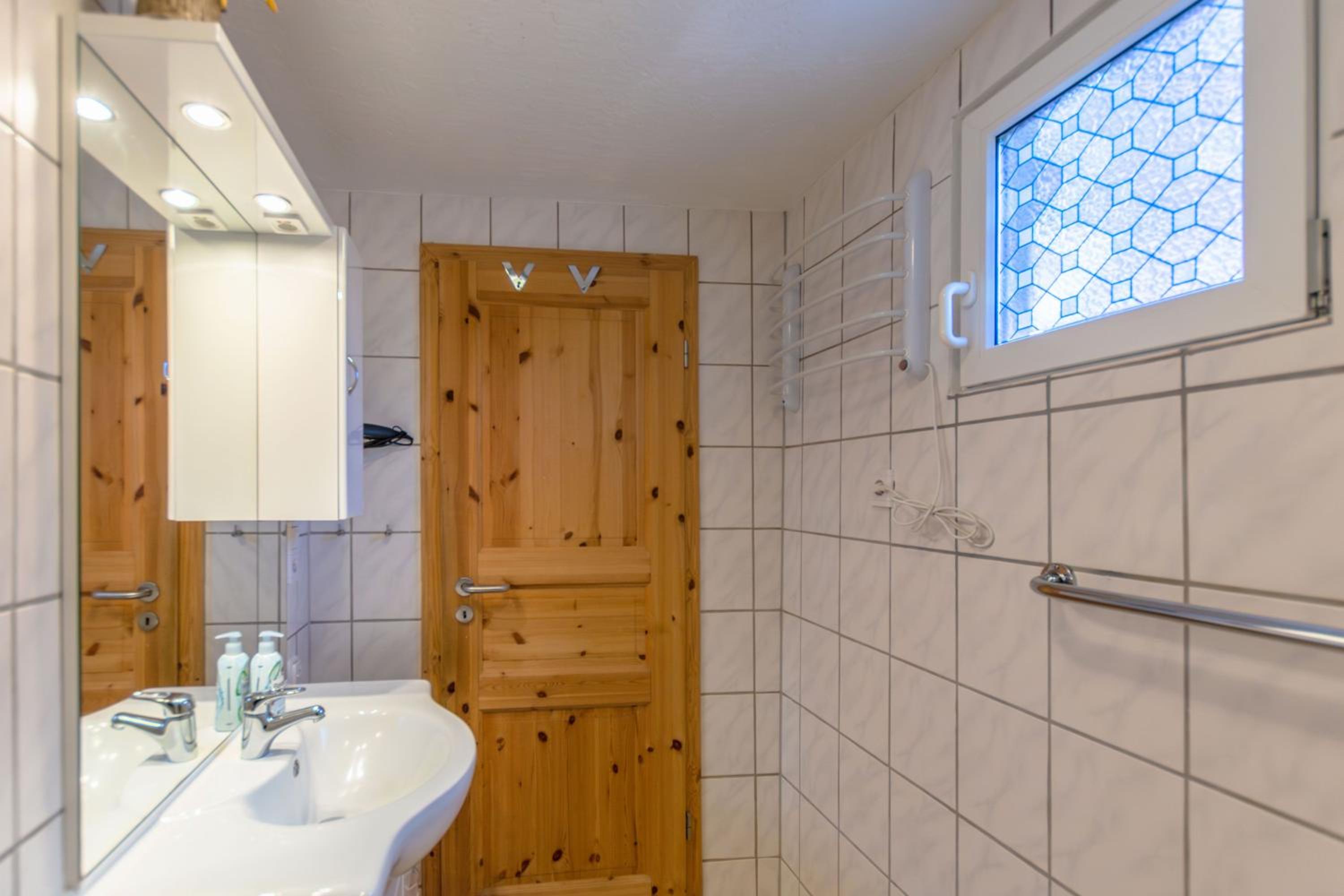 Ferienhäuser HITTHIM Baabe - Ferienwohnung Plogshagen