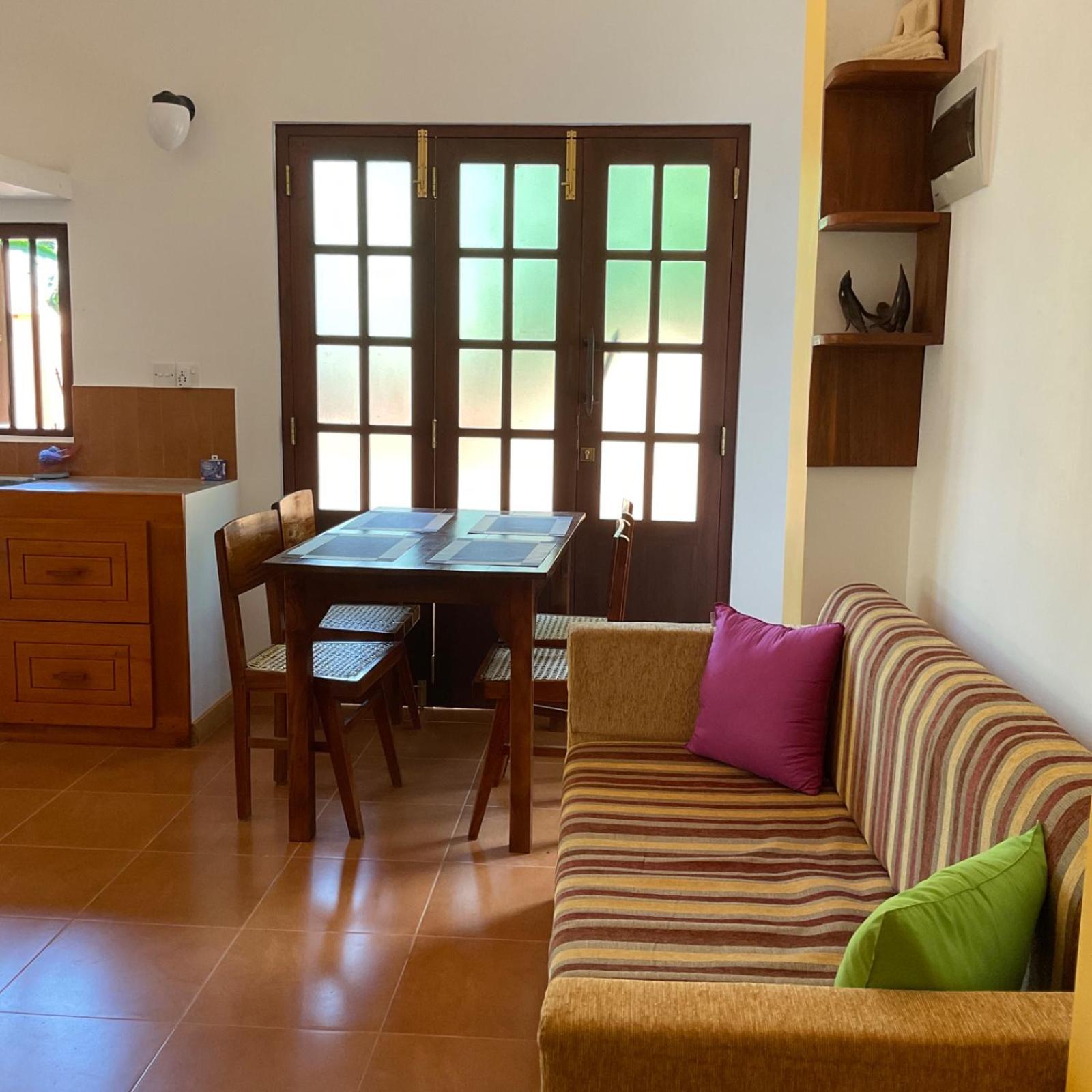 Economy Holiday Home