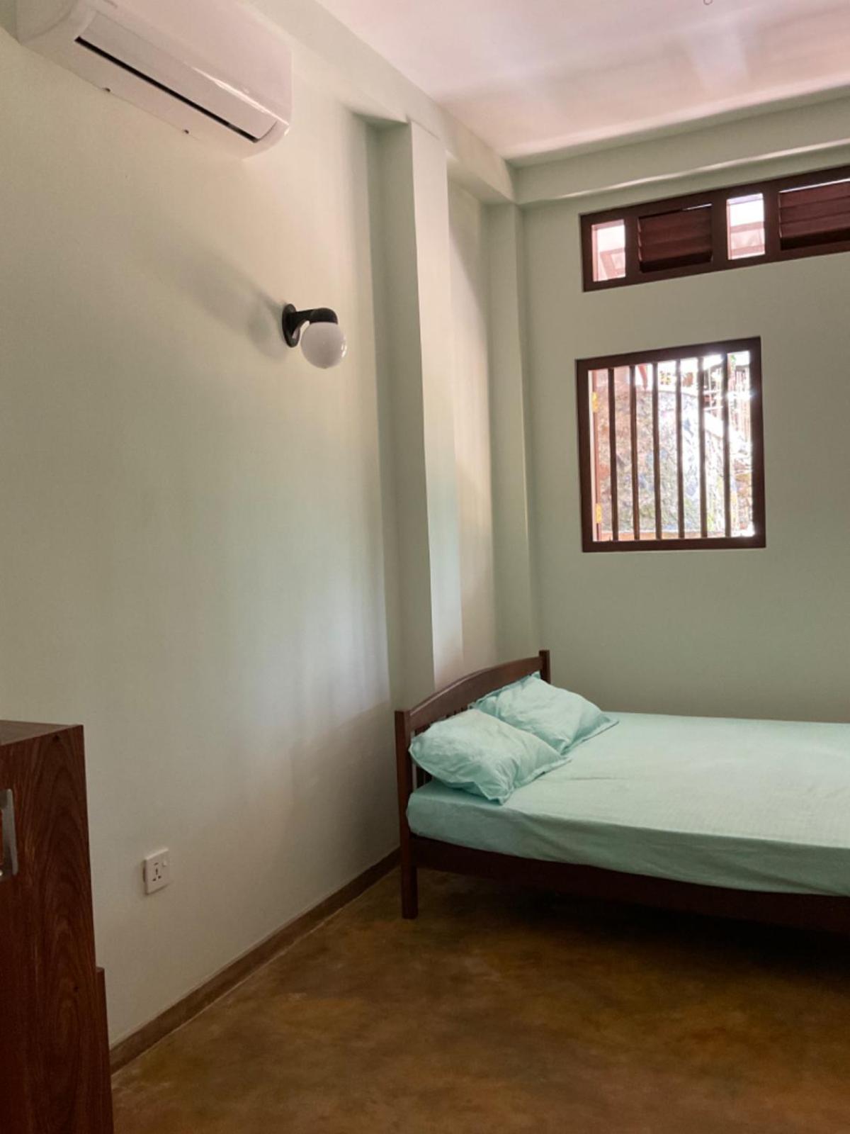 Economy Holiday Home