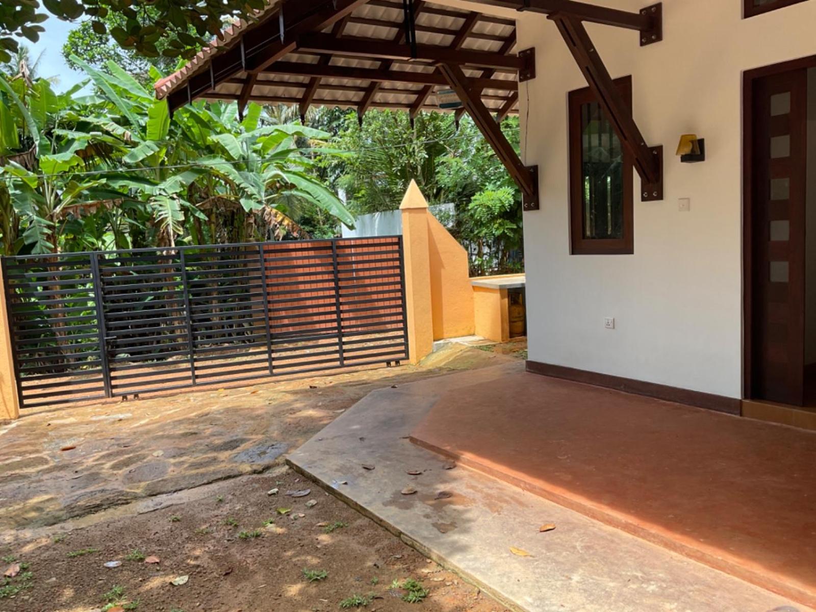Economy Holiday Home