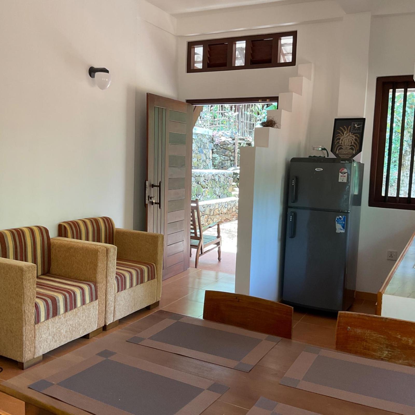 Economy Holiday Home