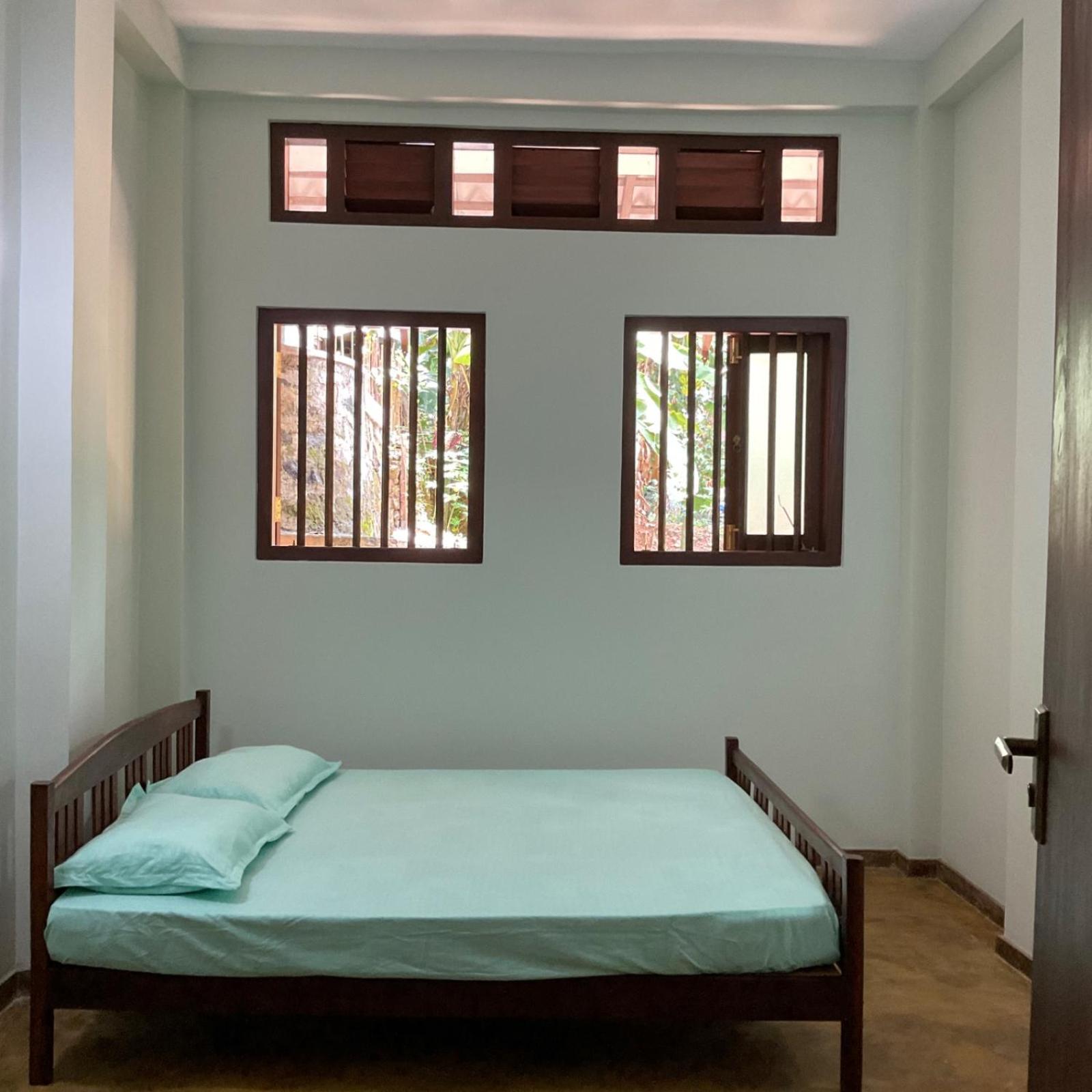 Economy Holiday Home