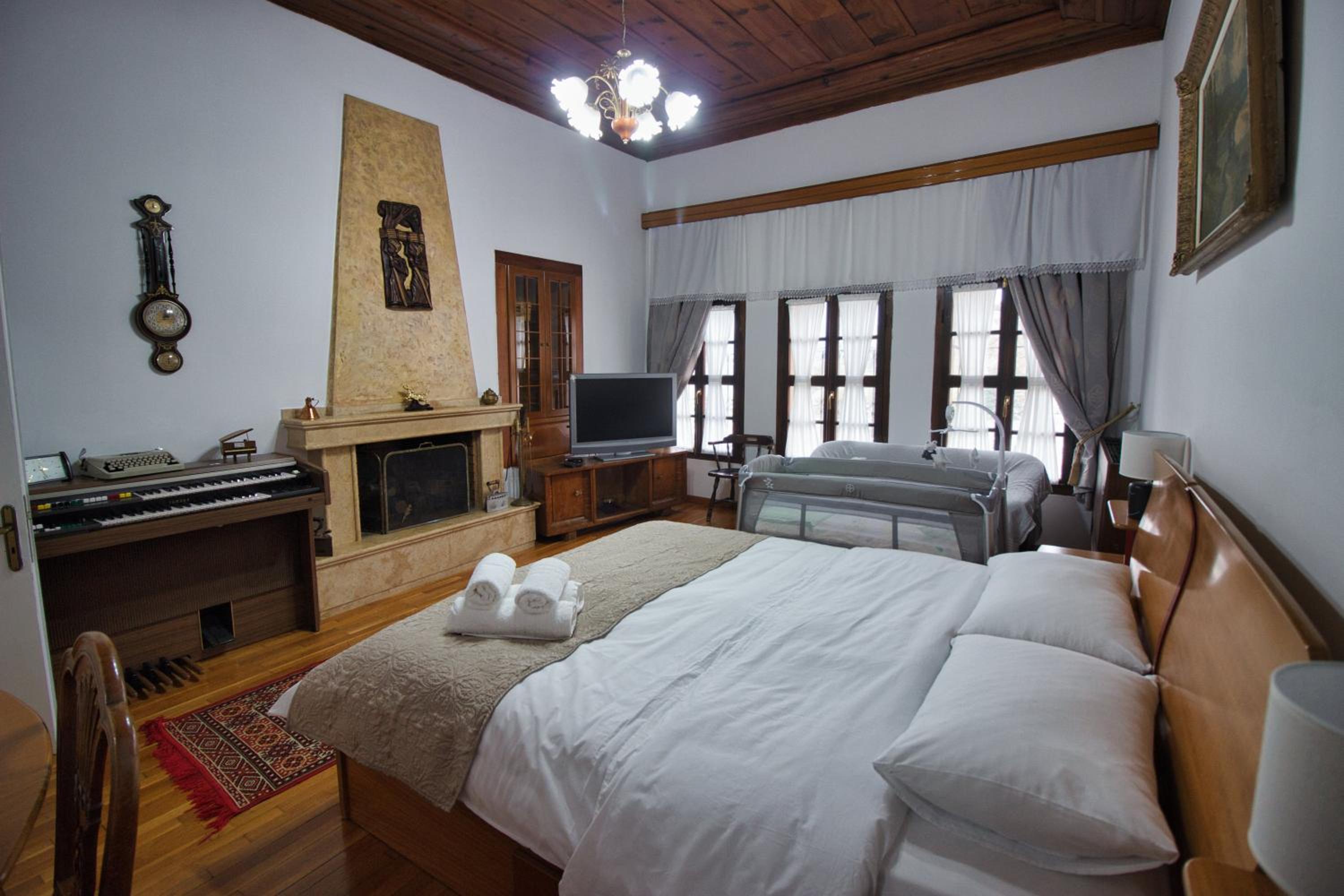 Emblematic House Apartment 2