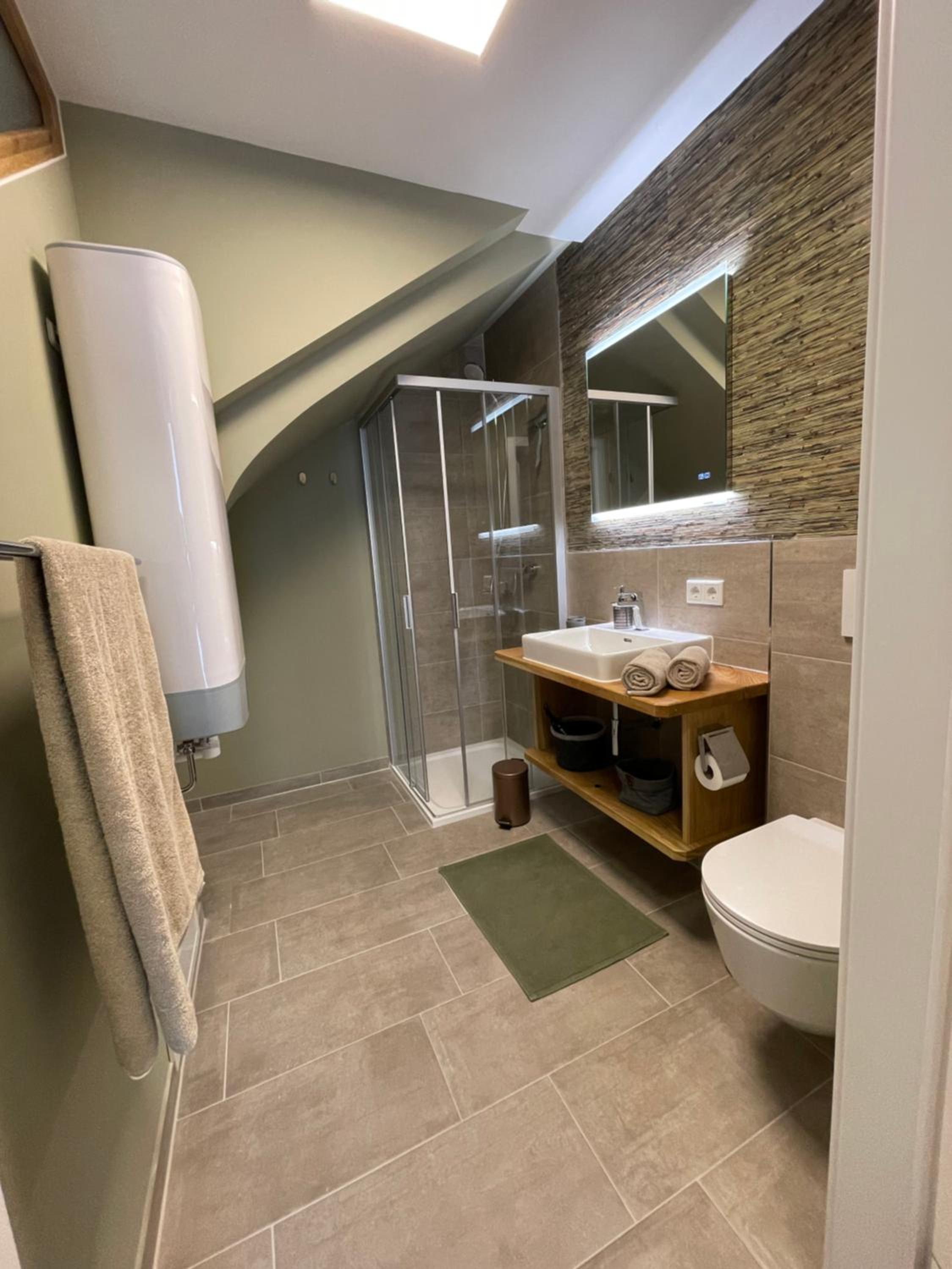 die Tauplitz Lodges - Adler Auszeit Lodge D6 by AA Holiday Homes