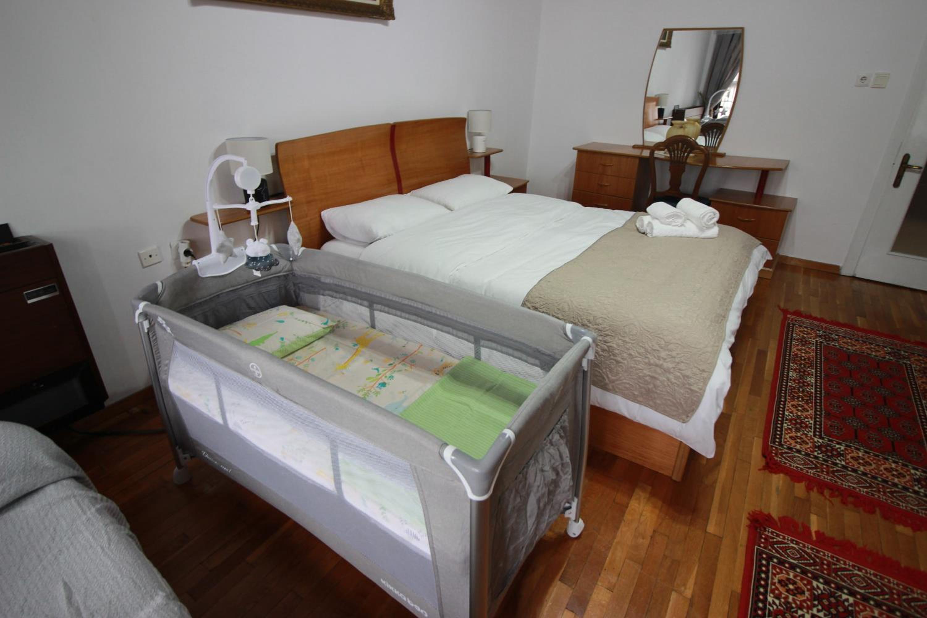 Emblematic House Apartment 2