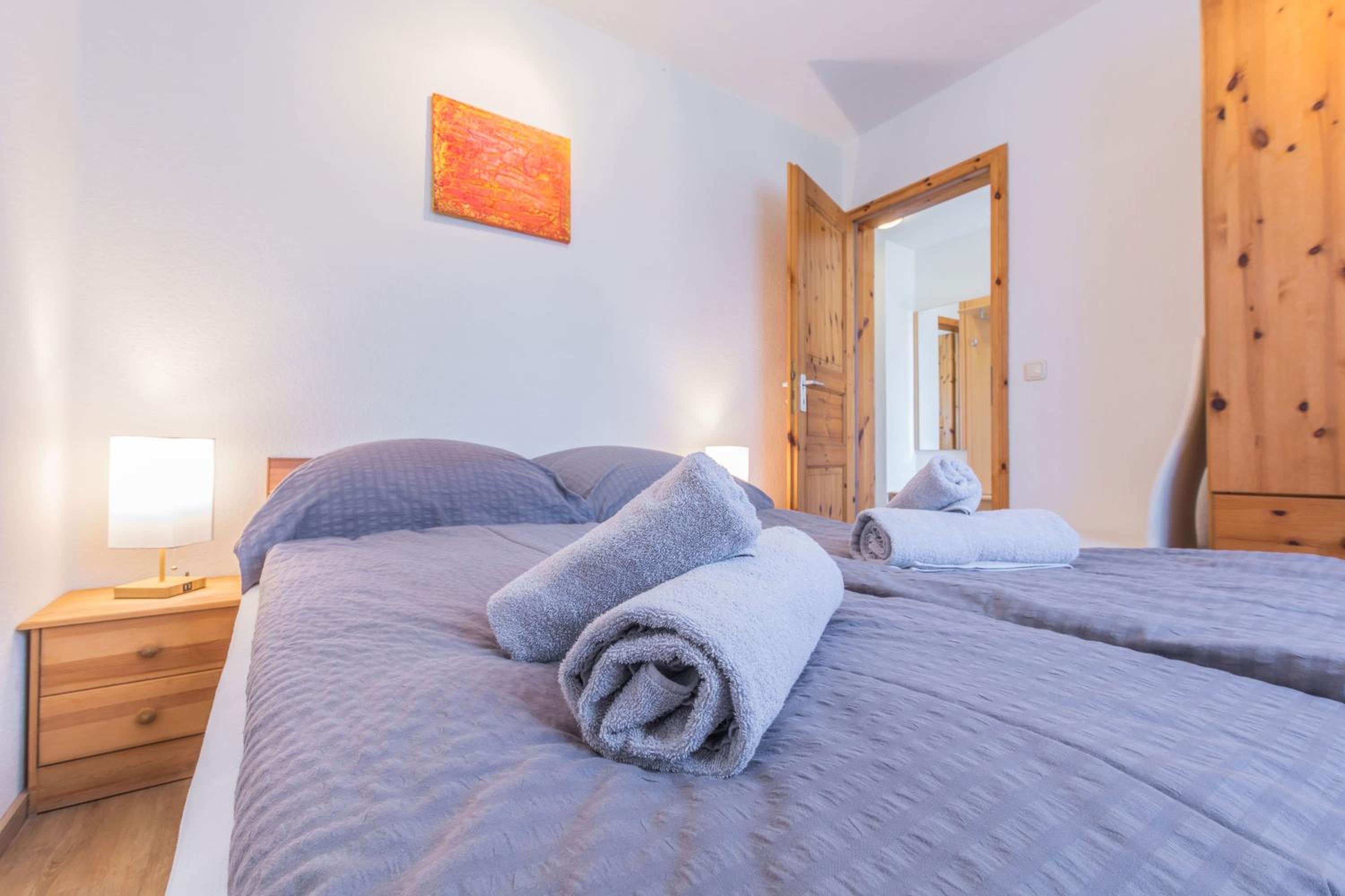 Ferienhäuser HITTHIM Baabe - Ferienwohnung Vitte
