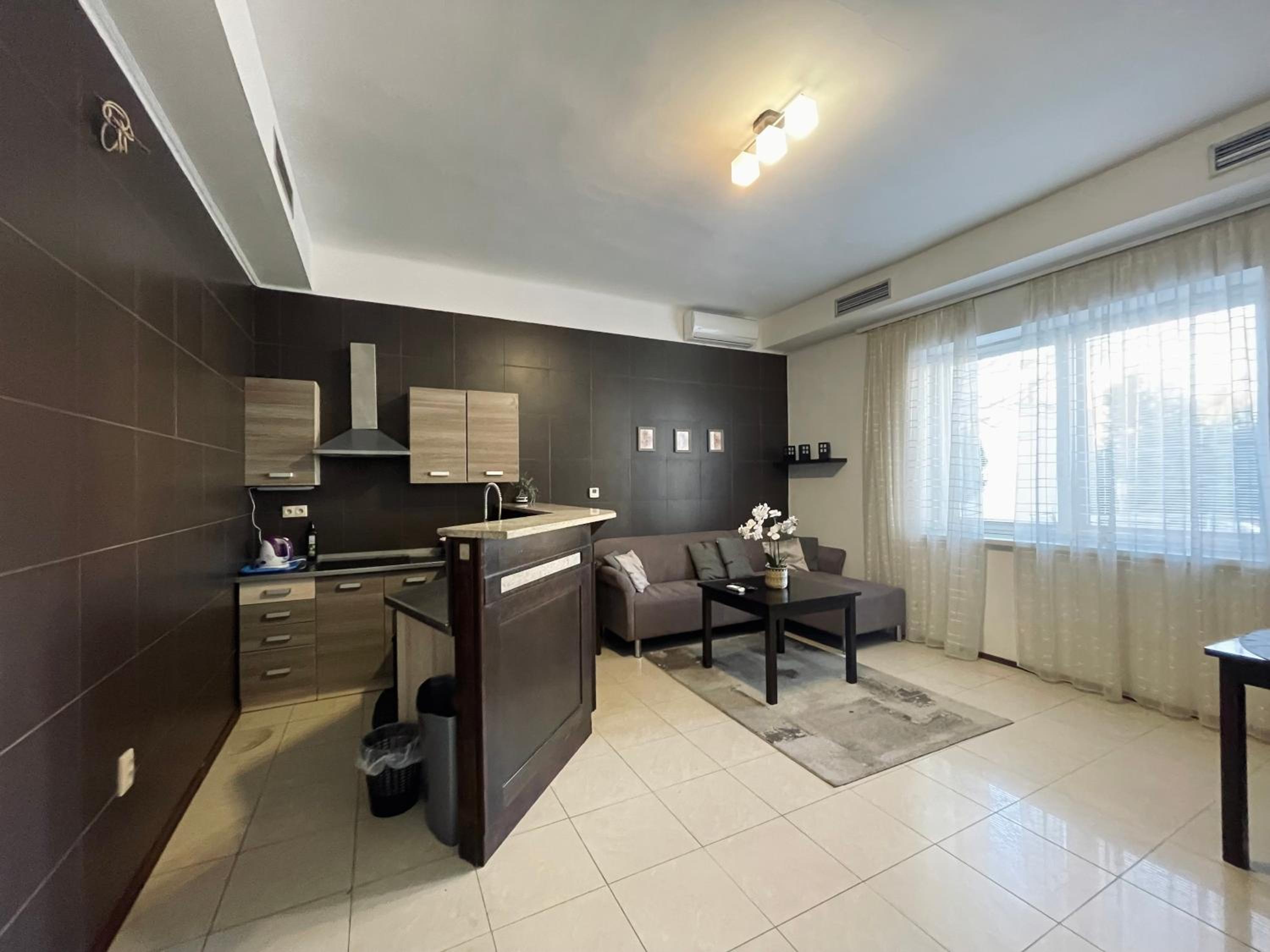 Prostorný apartmán v centru Piešťan view 2