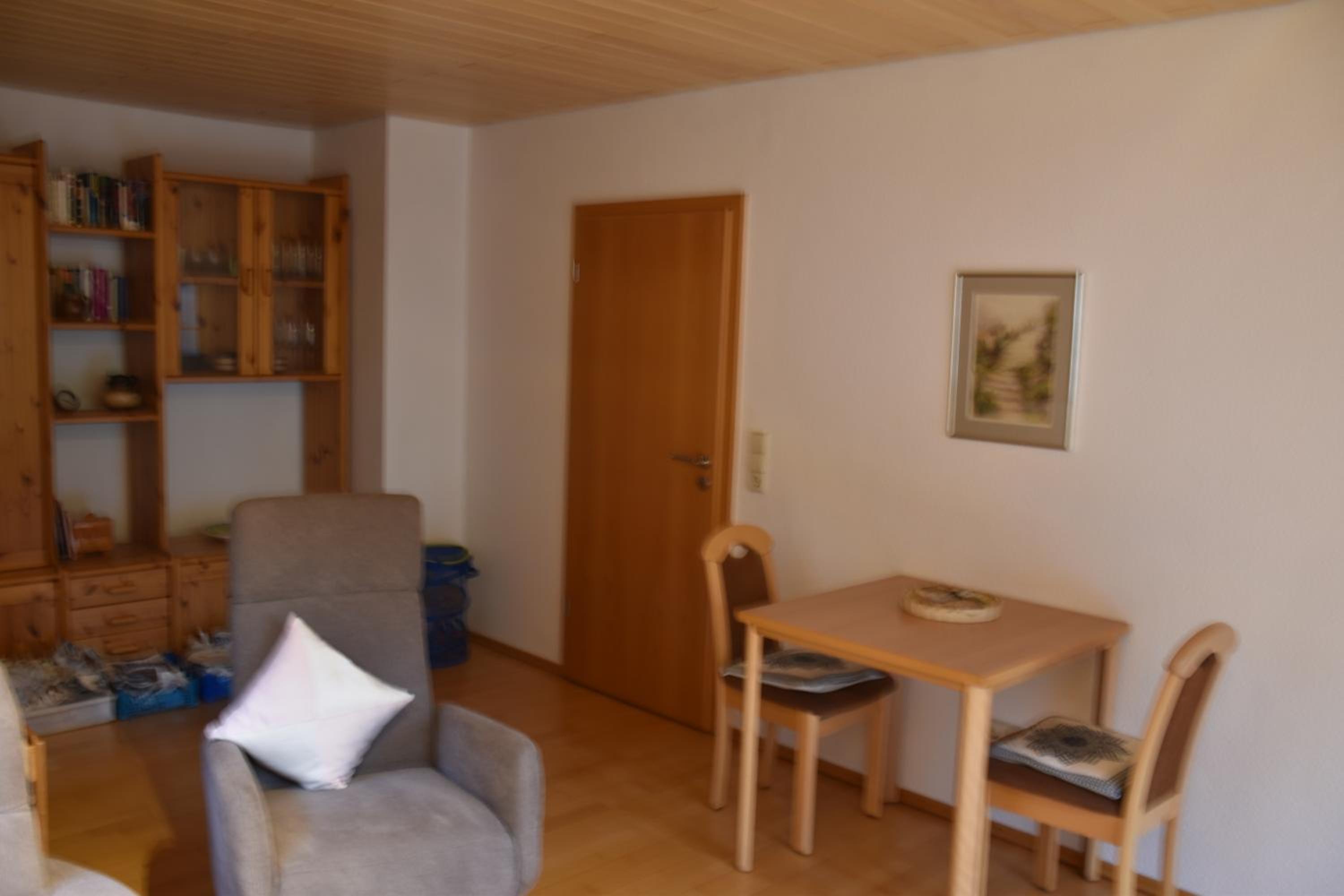 Ferienwohnung Lechleiter