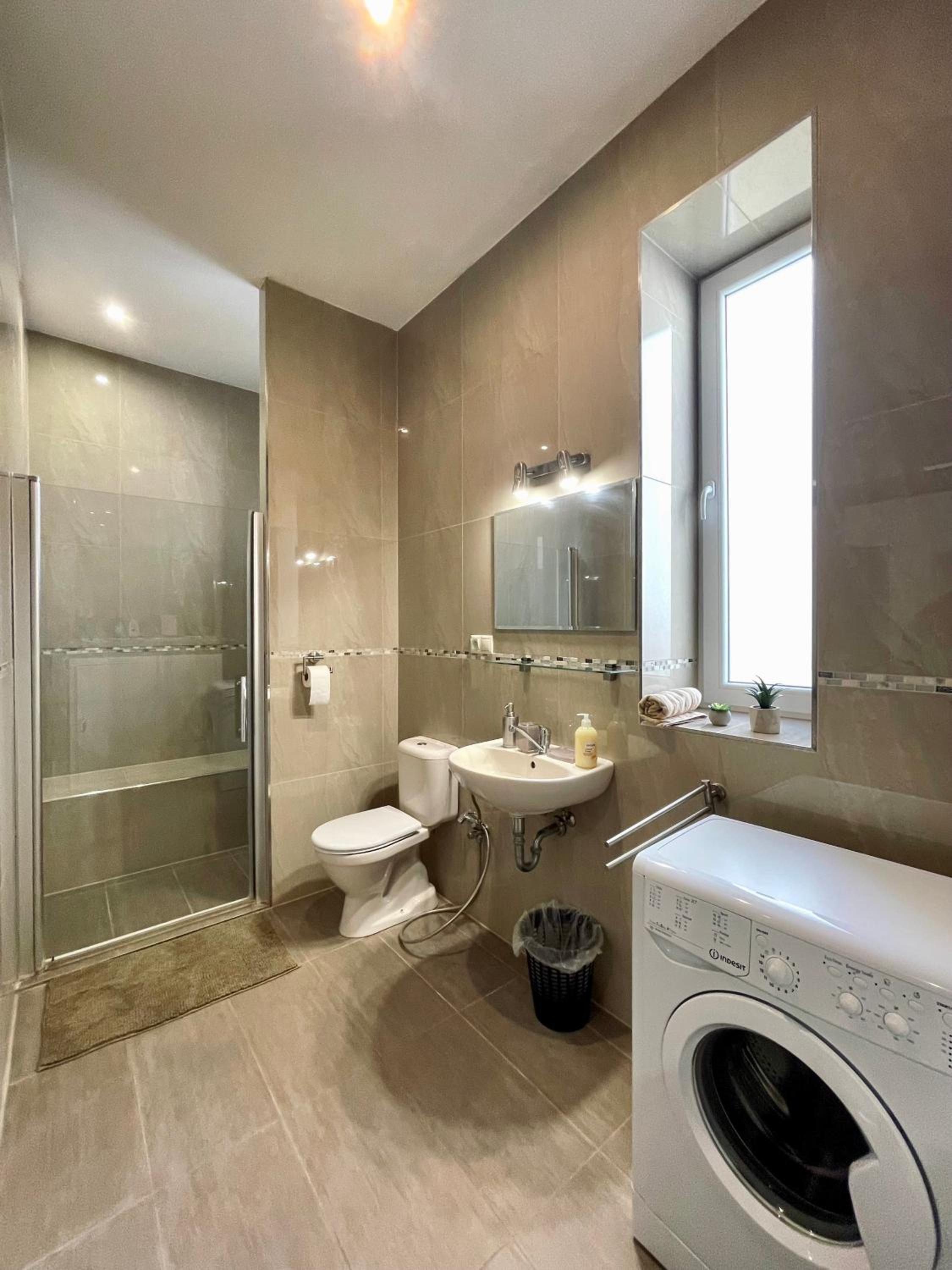 Prostorný apartmán v centru Piešťan view 4