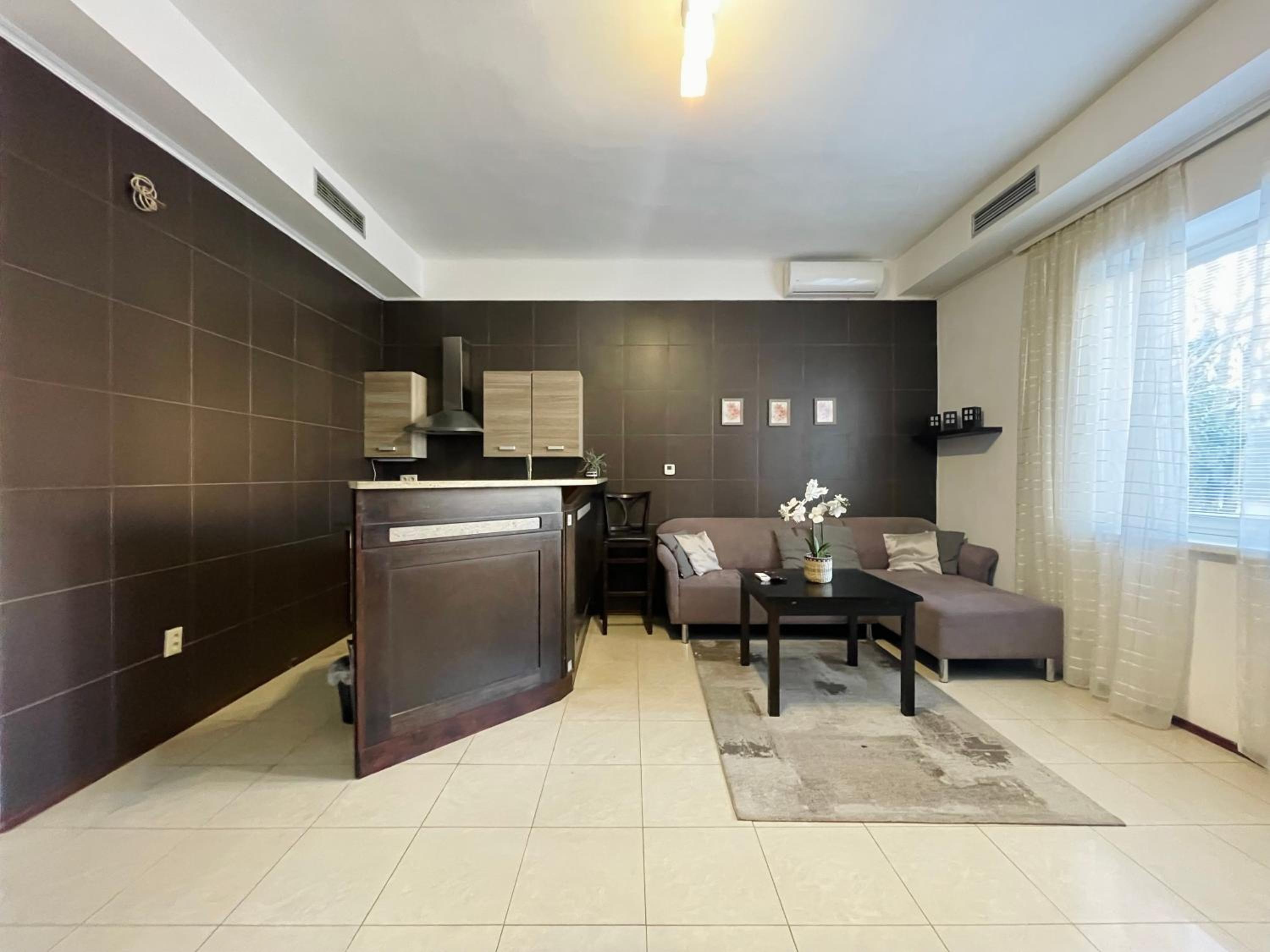 Prostorný apartmán v centru Piešťan view 5