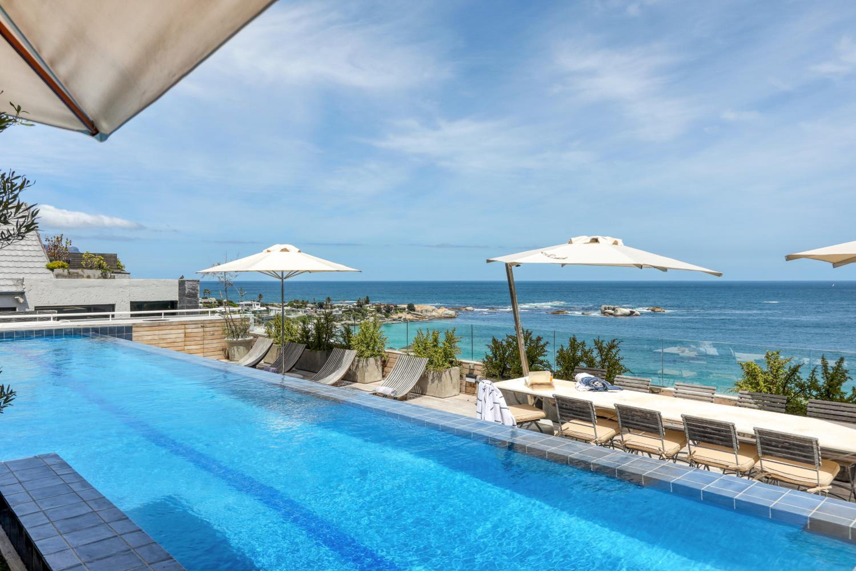 Hotel White Cliffs Penthouse - Image 1