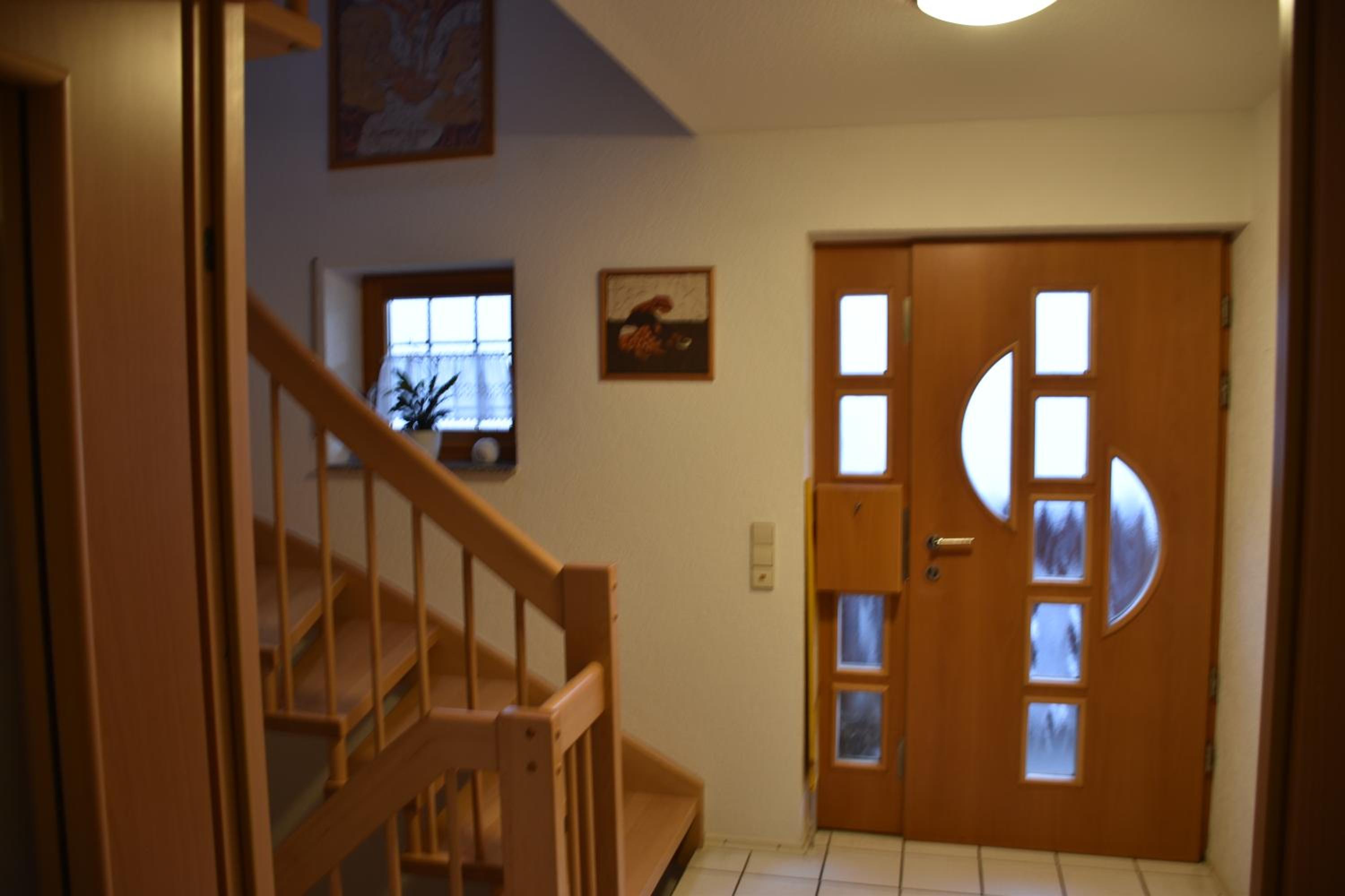 Ferienwohnung Lechleiter
