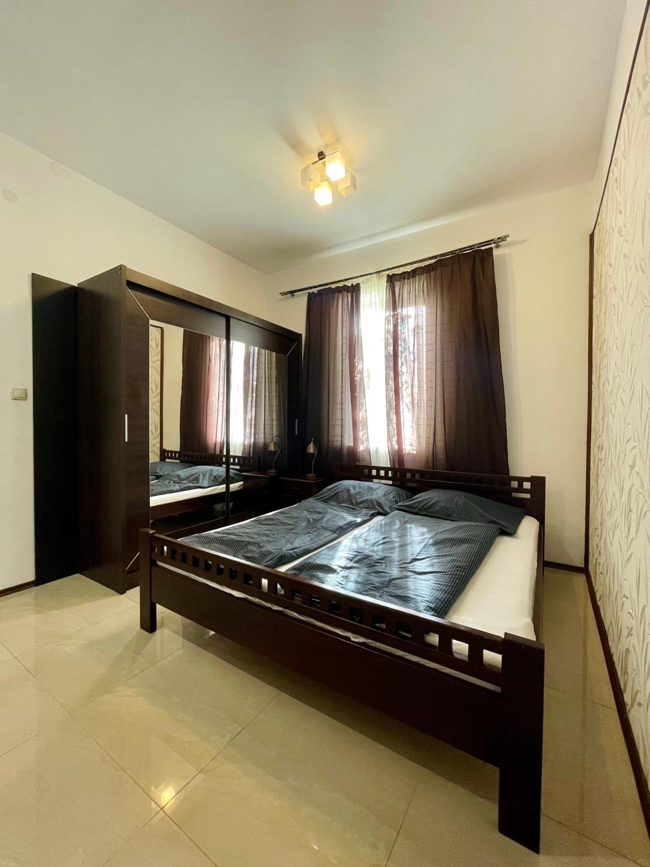 Prostorný apartmán v centru Piešťan view 3