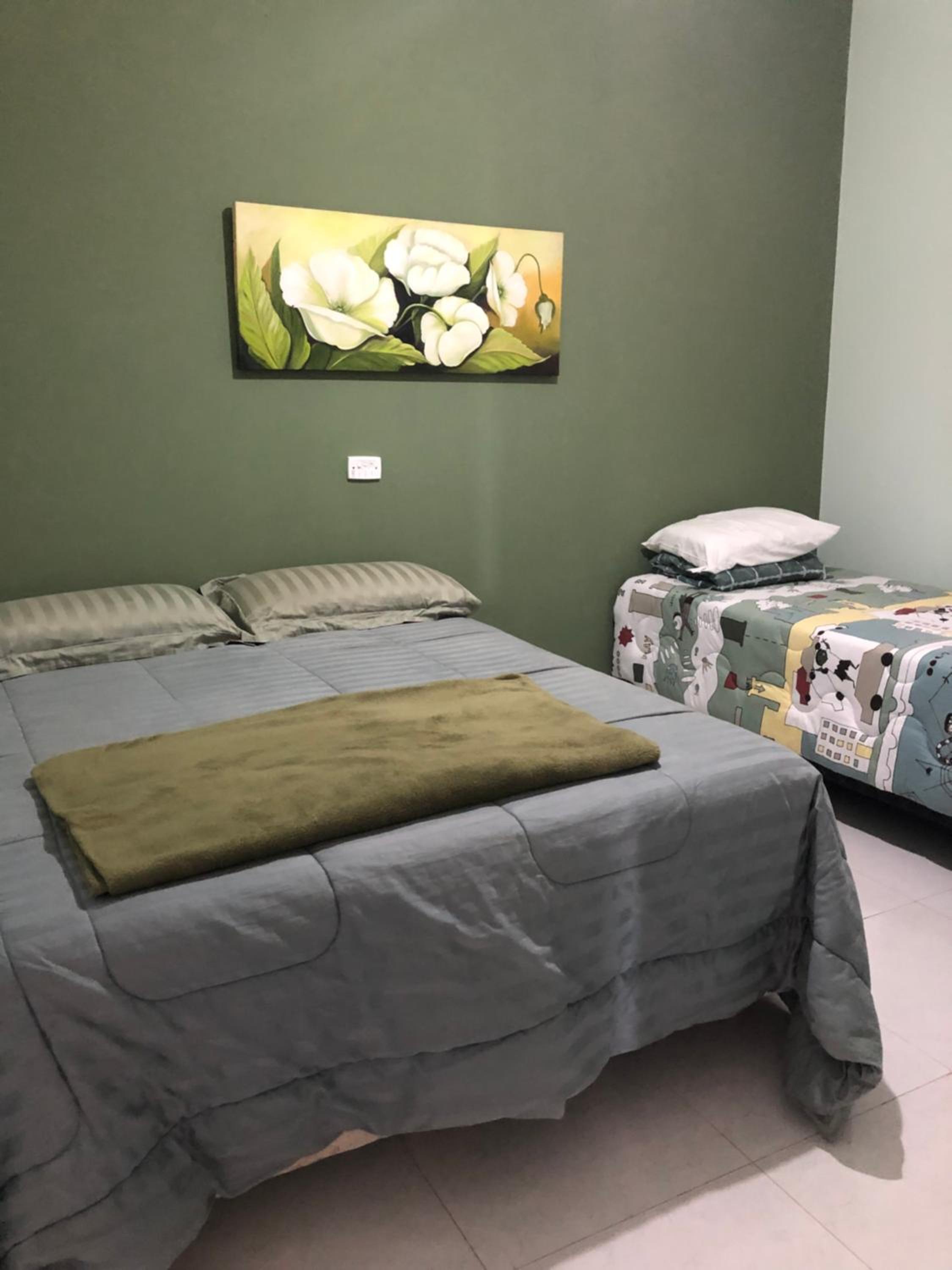 Casa na represa Jurumirim