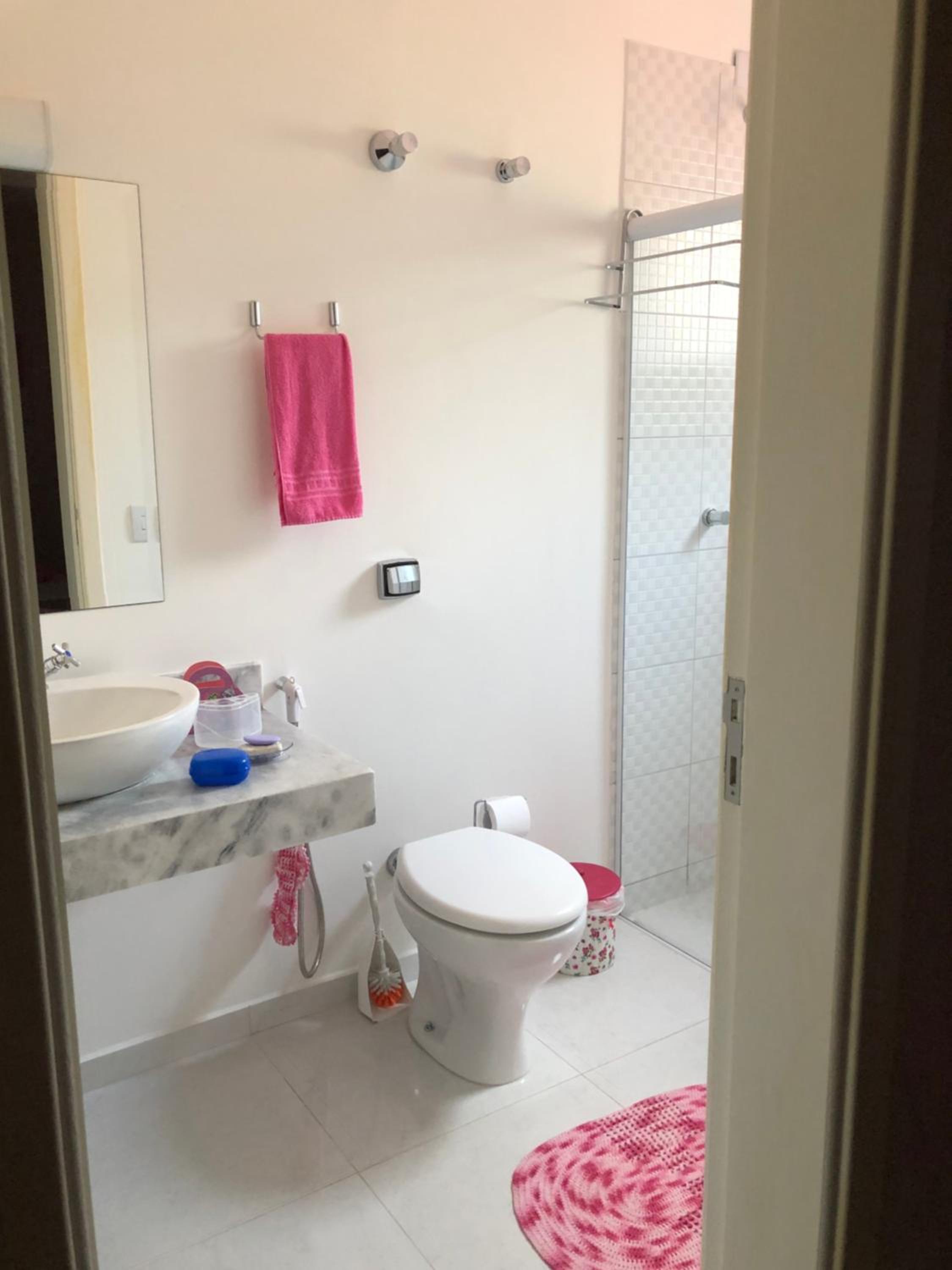 Casa na represa Jurumirim