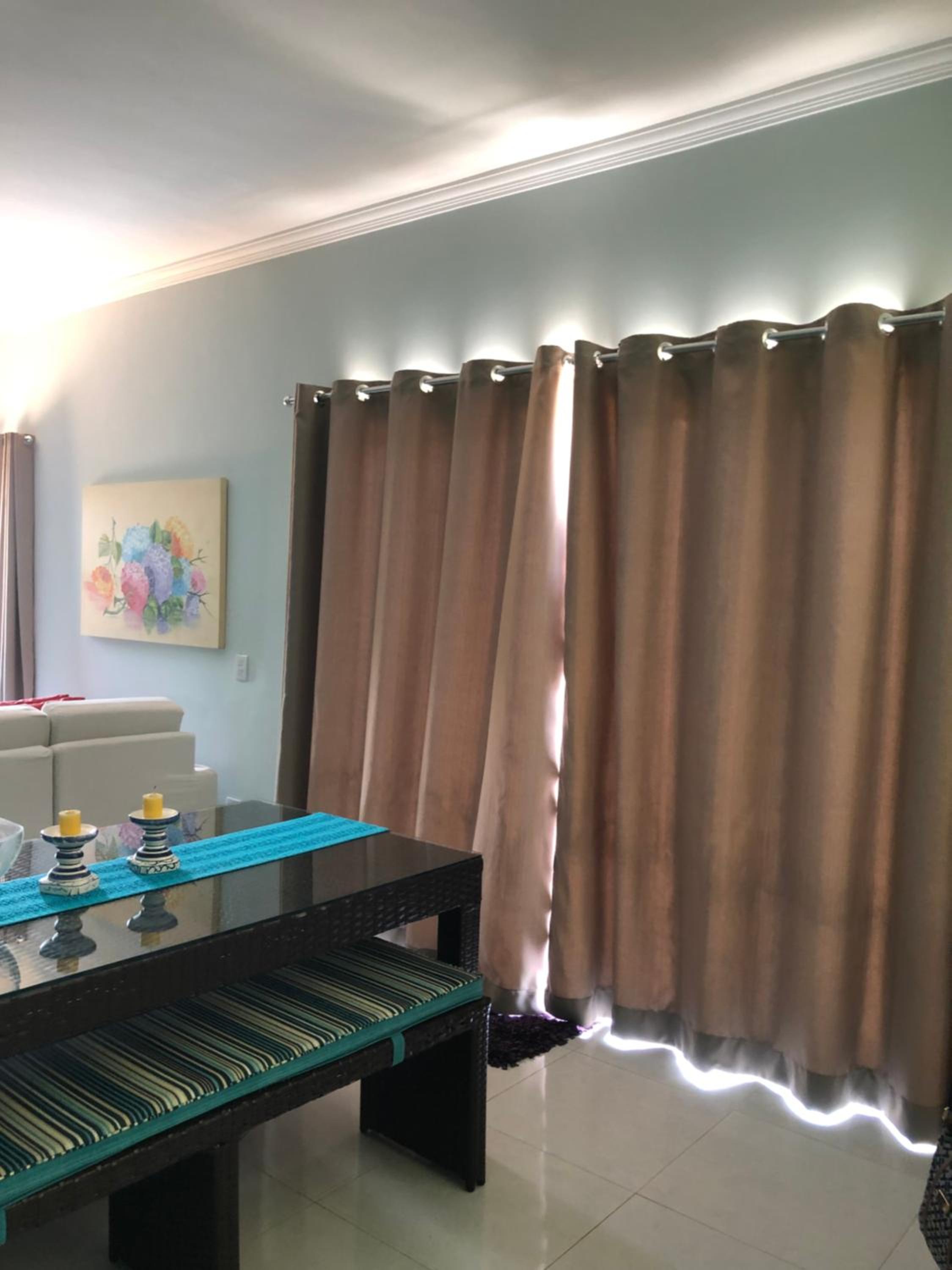 Casa na represa Jurumirim