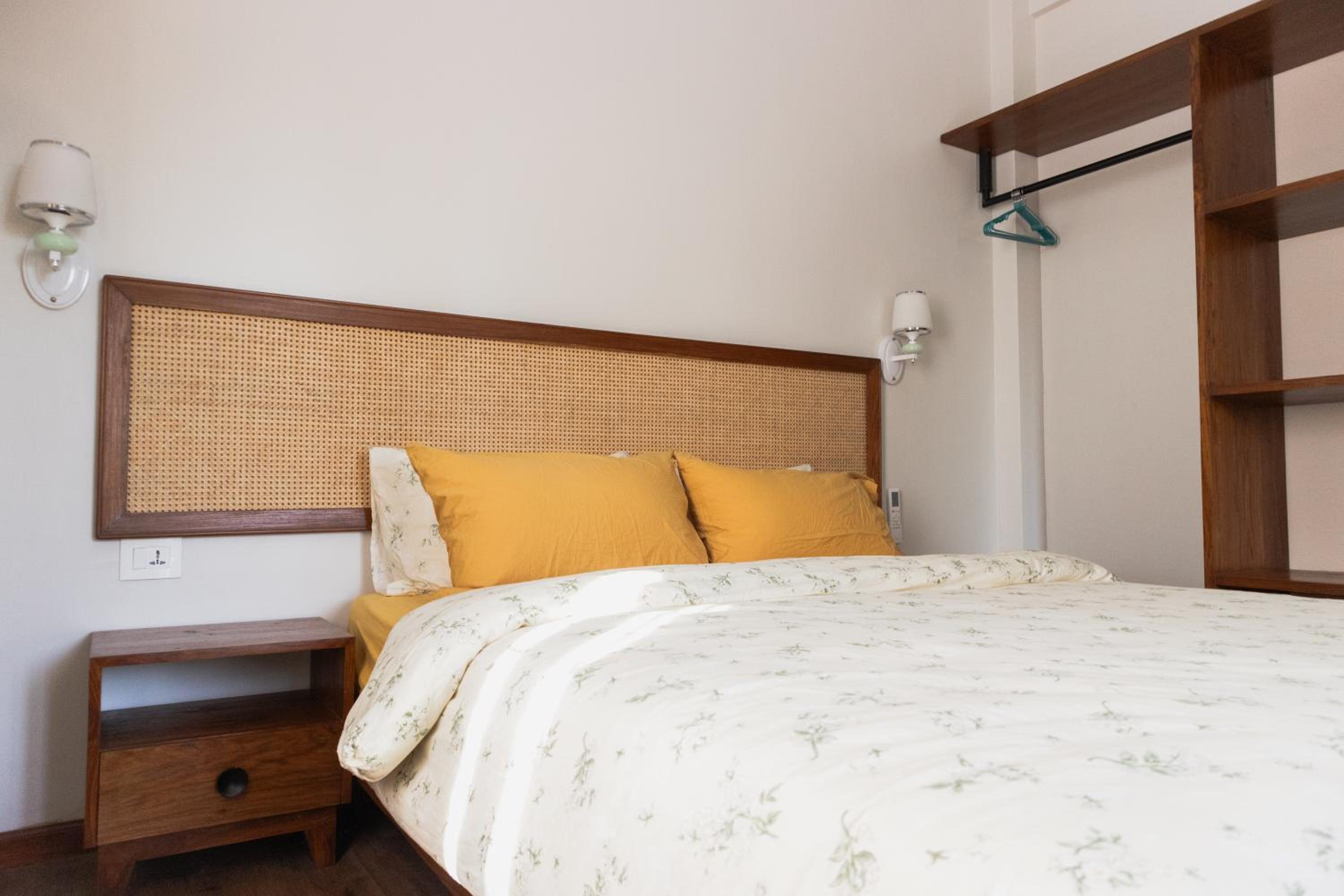 Kibu Apartments