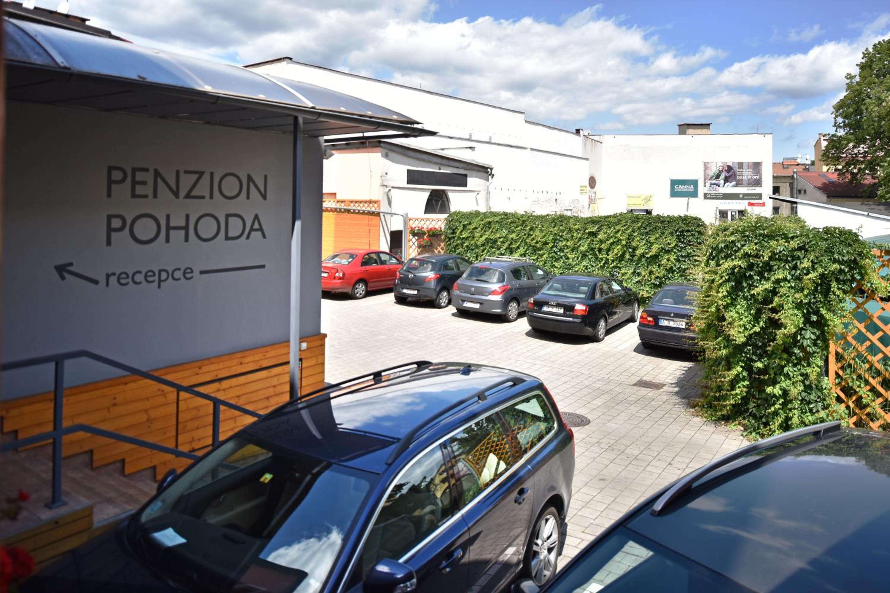 Penzion Pohoda, photo 13
