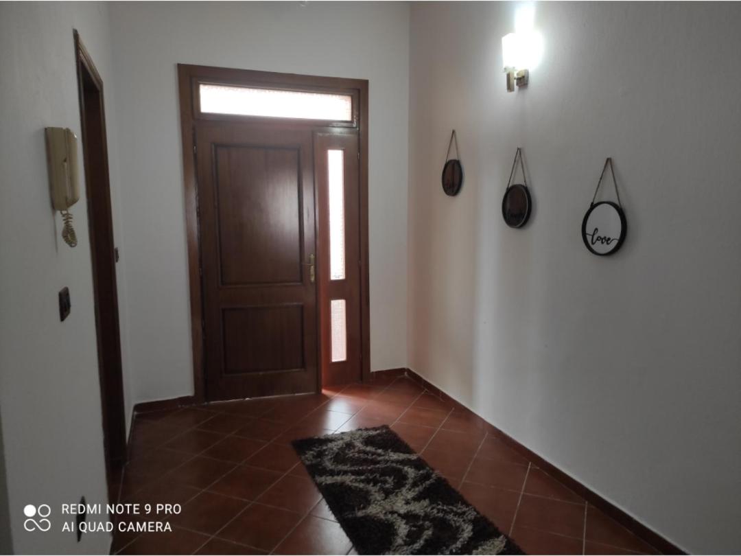 6 Apartments at city center
