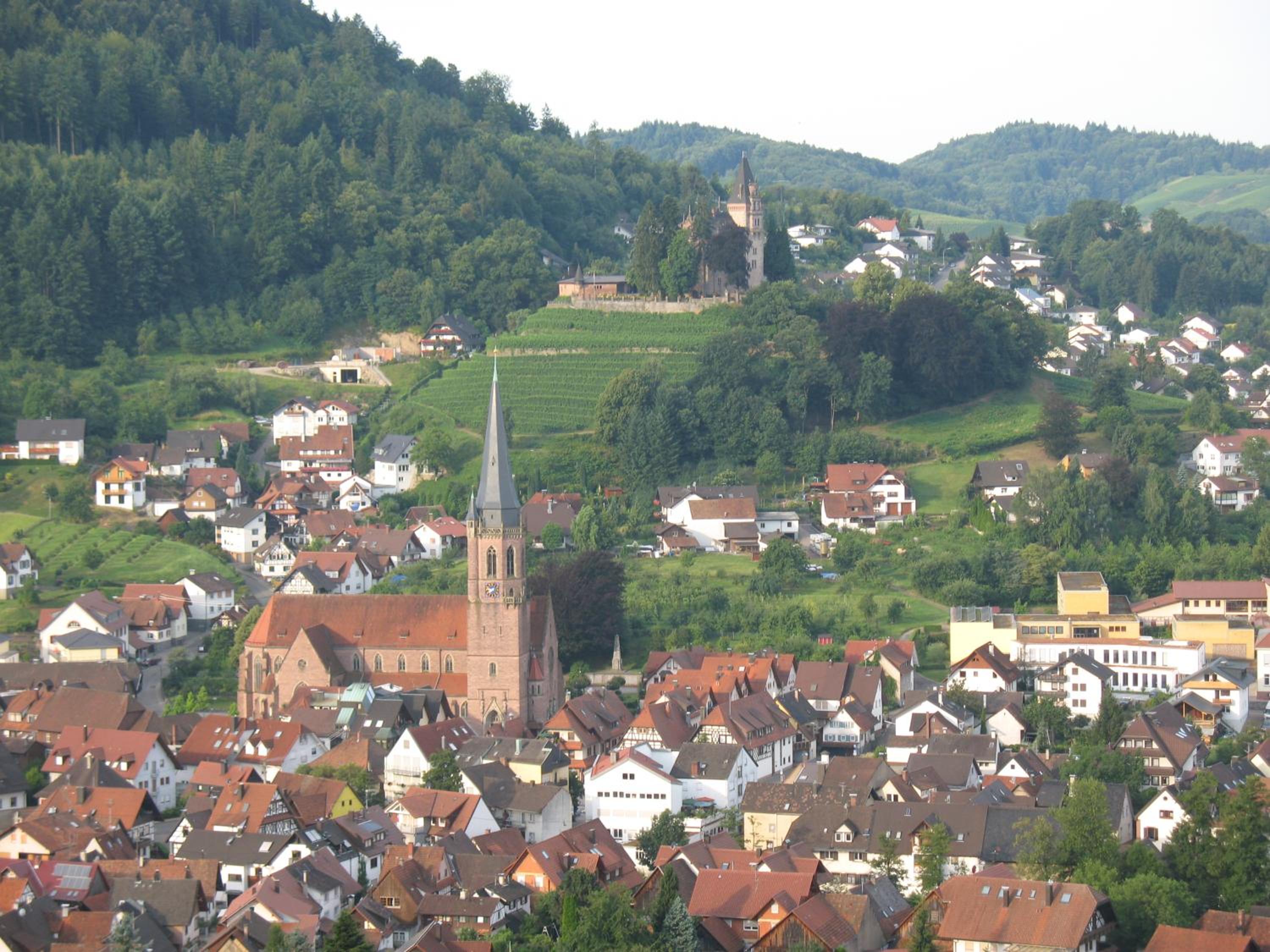 Ferienwohnung Lechleiter