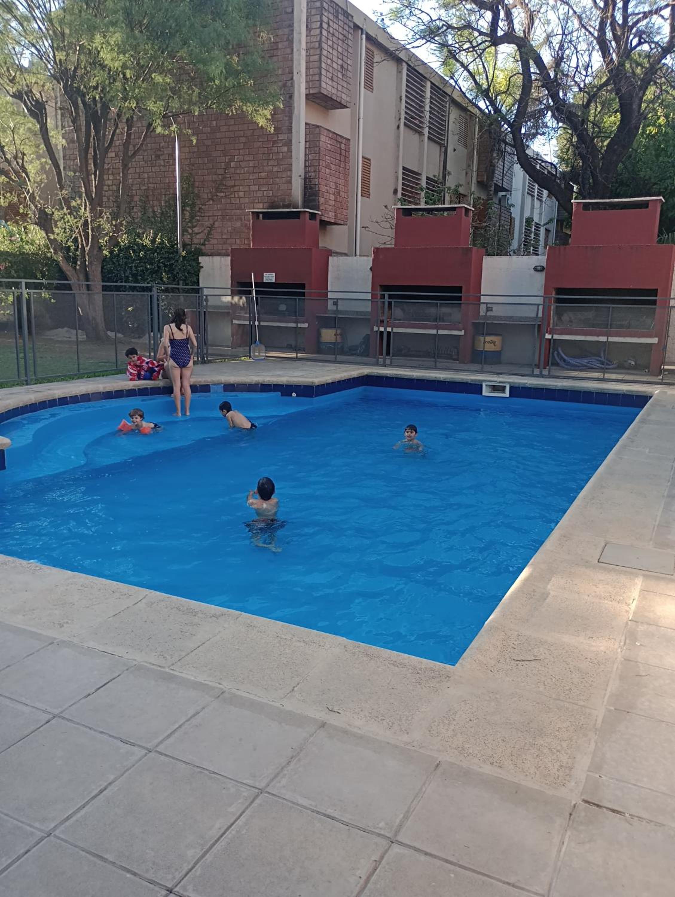 La casa de Emma