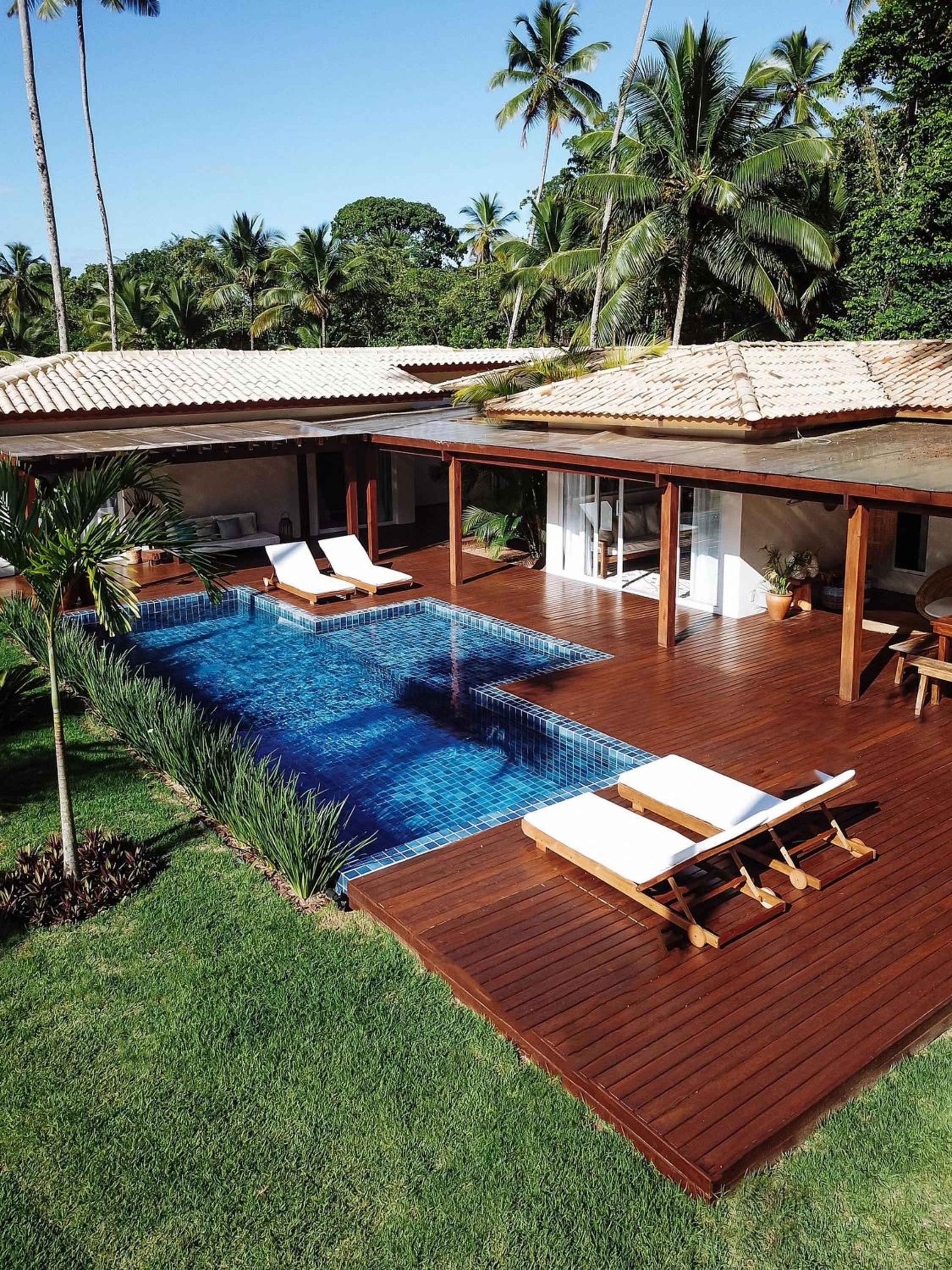 Orixás Residence view 4