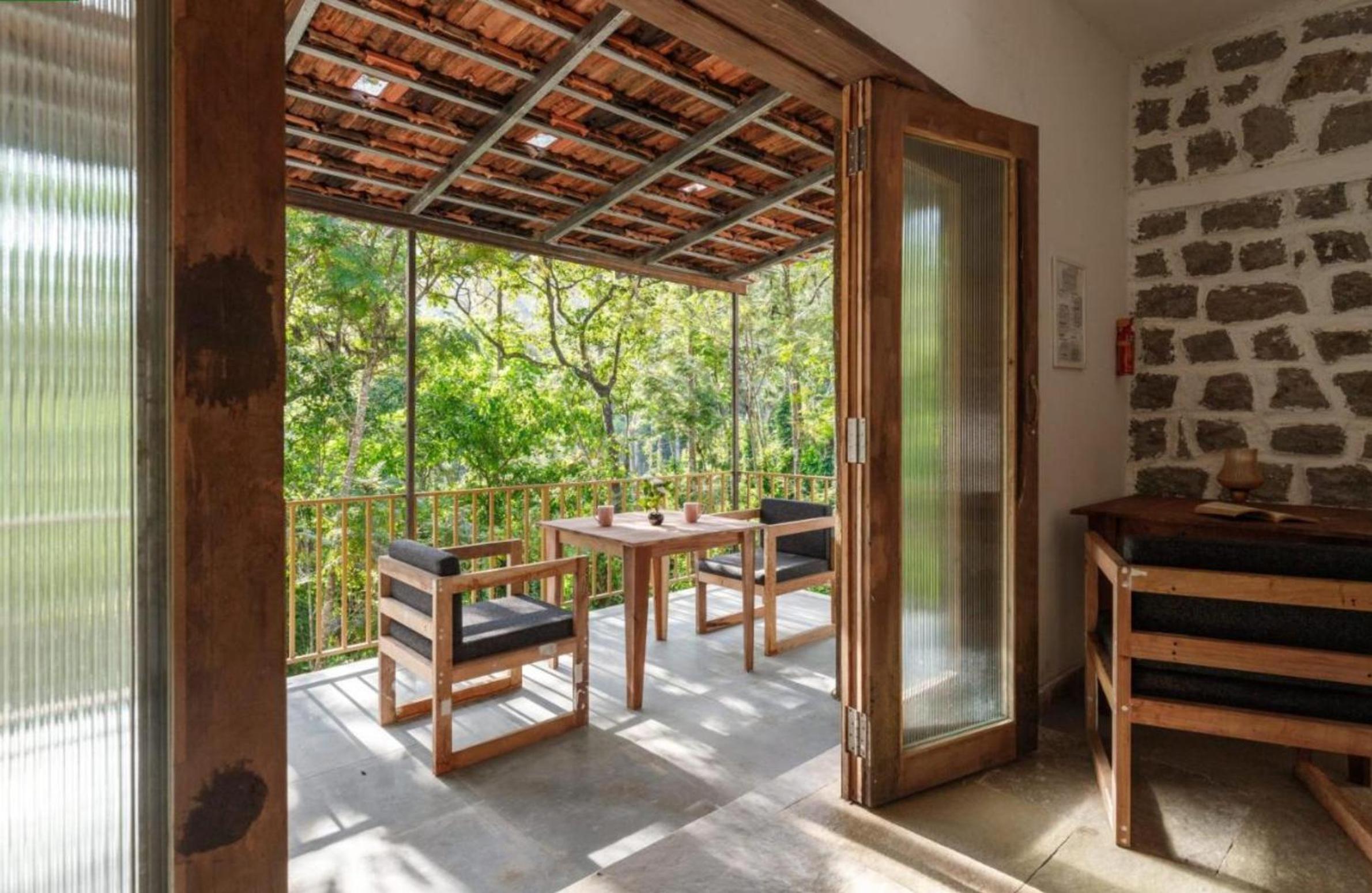 Jungle stay by Bilwa Estate
