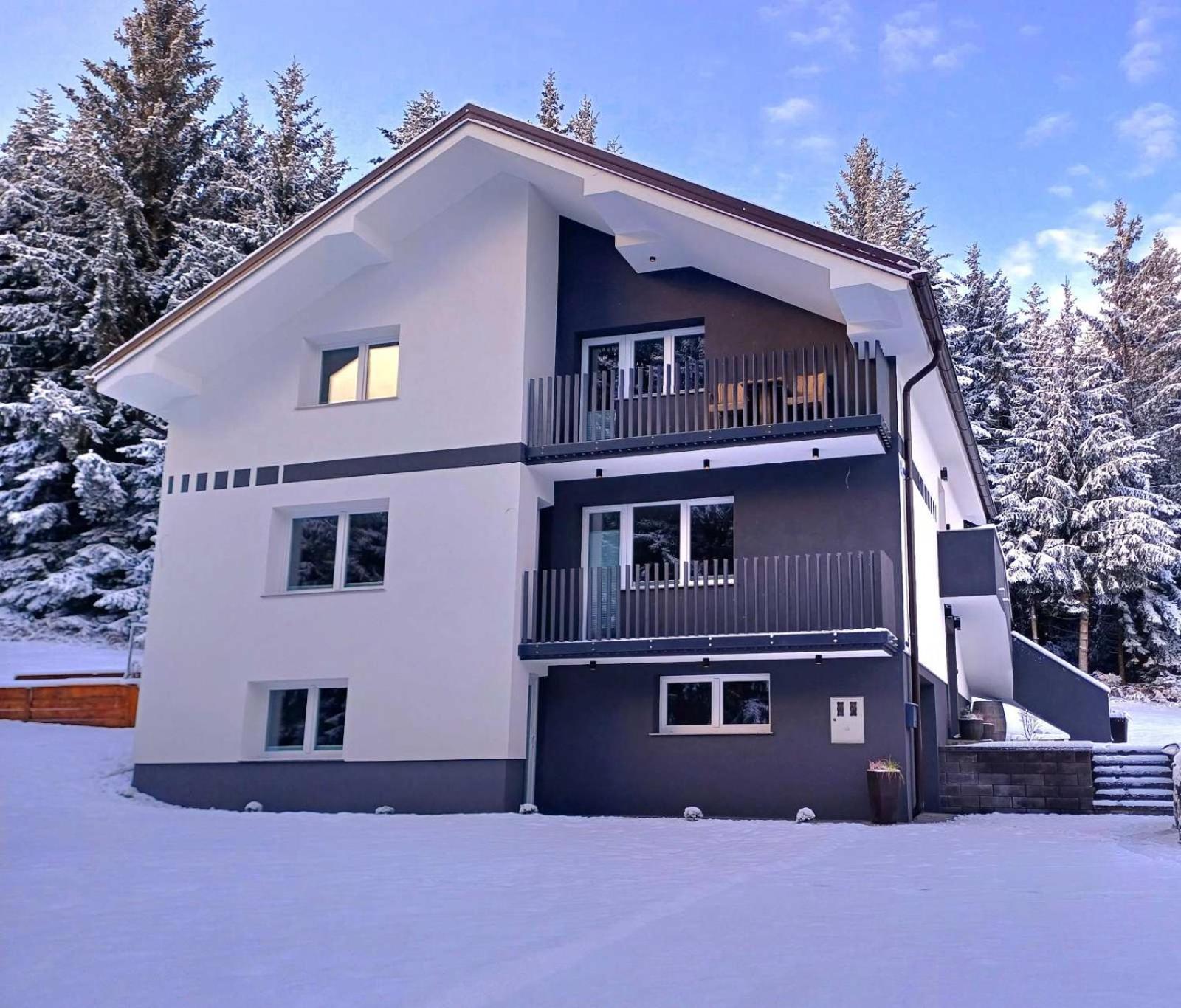 Green Garden House view 4