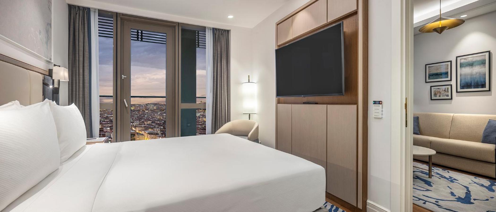 Hilton Mall Of Istanbul - Image 89