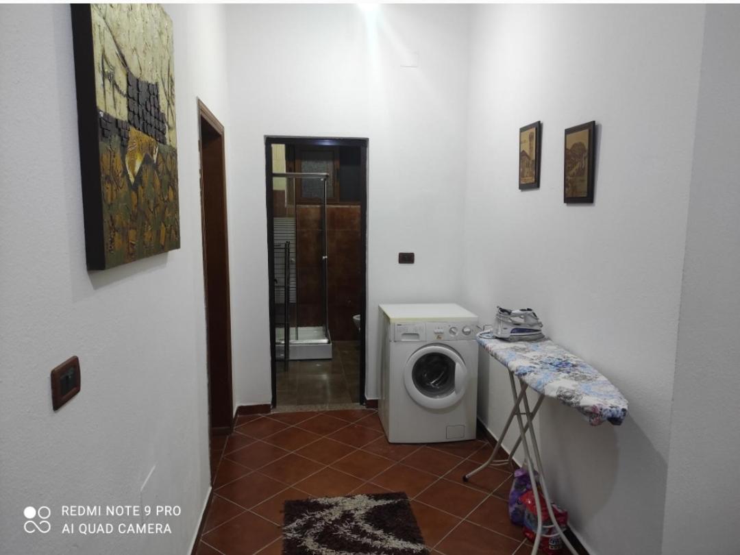6 Apartments at city center