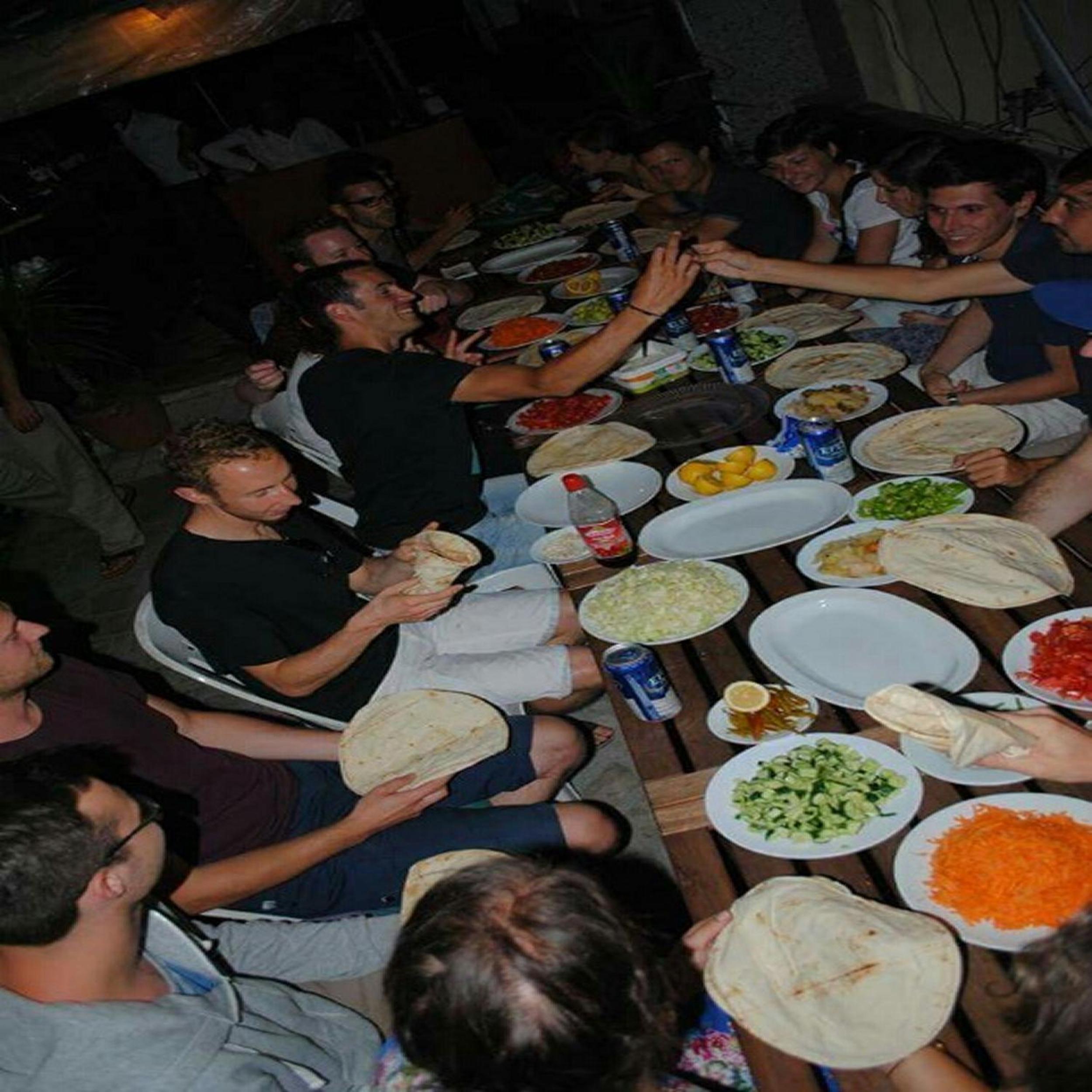 Istanbul Harmony Hostel
