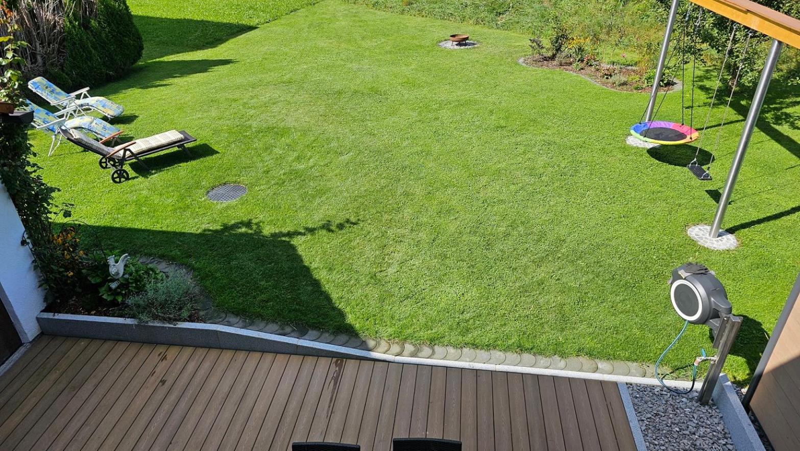 Ferienhaus Molberting