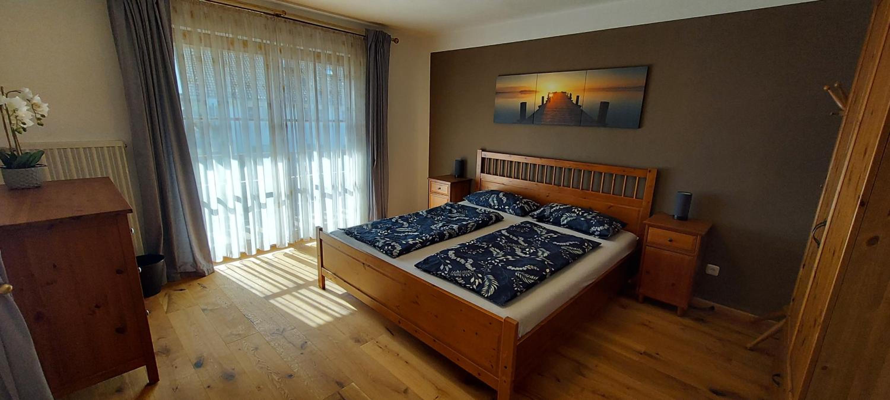 Ferienhaus Molberting