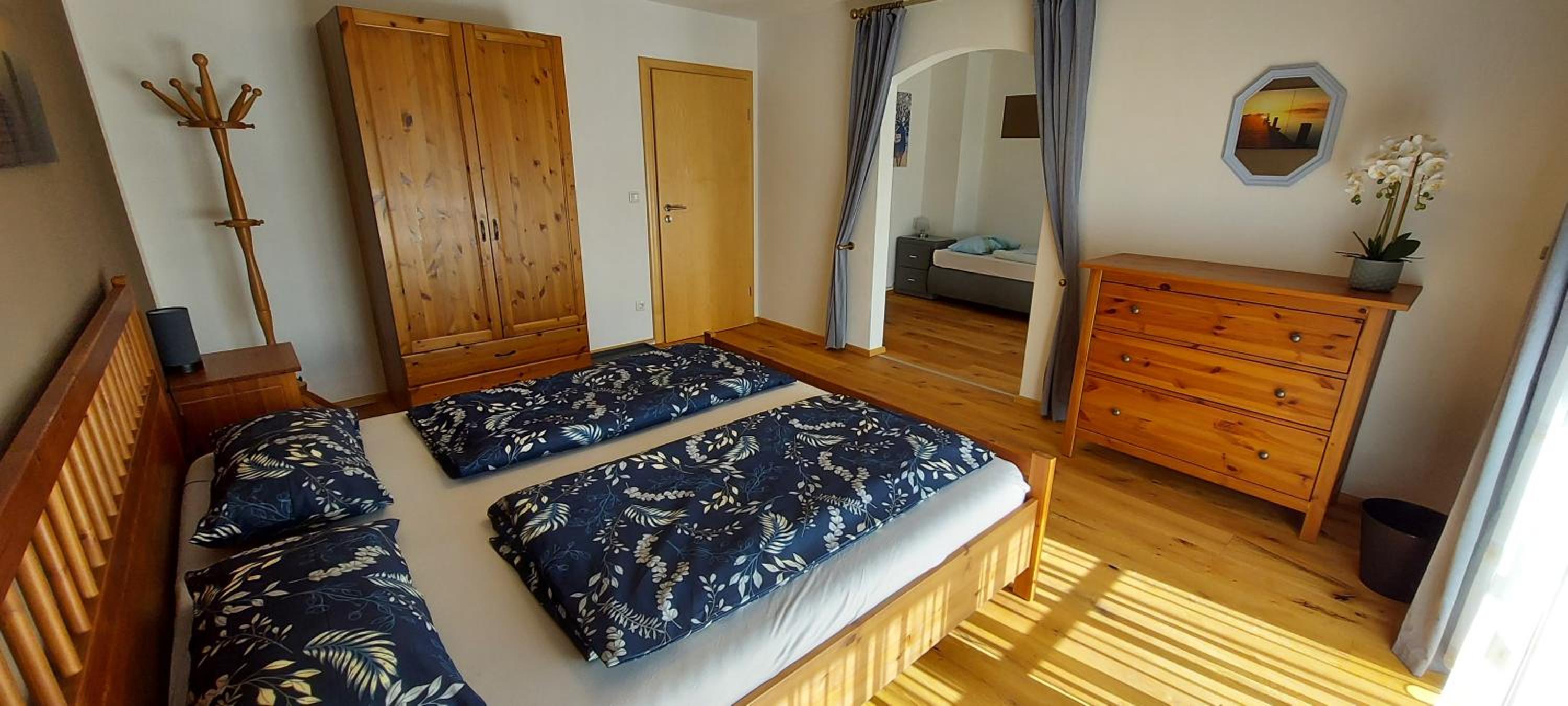 Ferienhaus Molberting