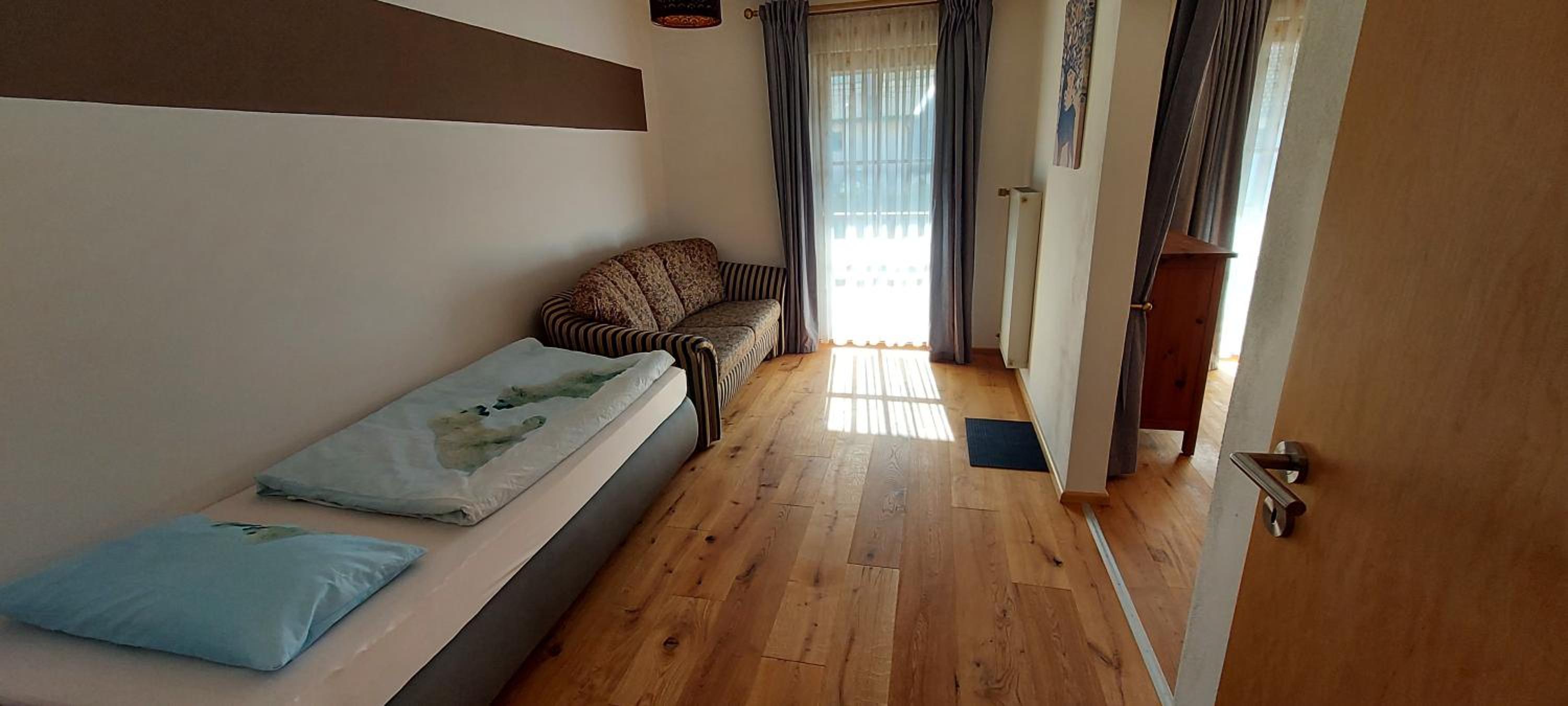 Ferienhaus Molberting