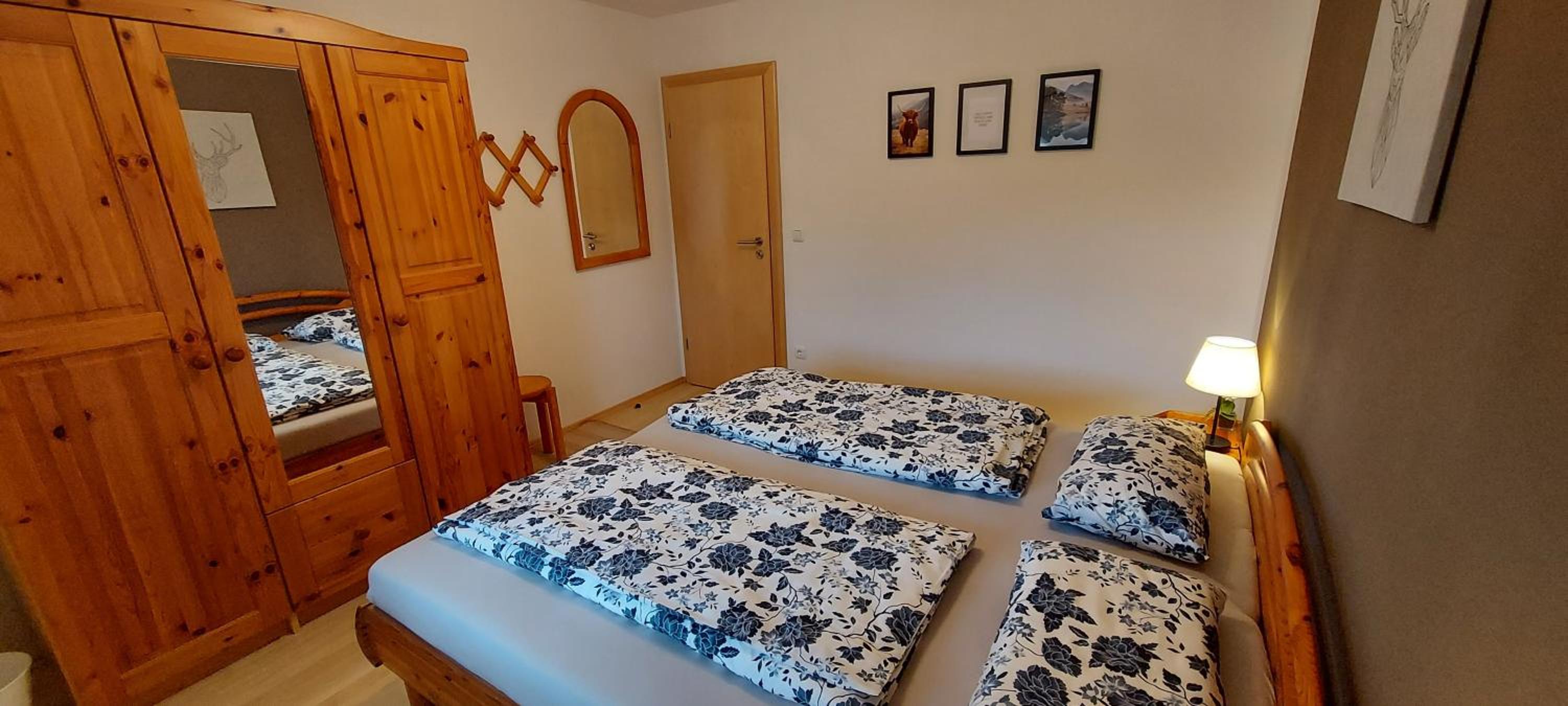 Ferienhaus Molberting