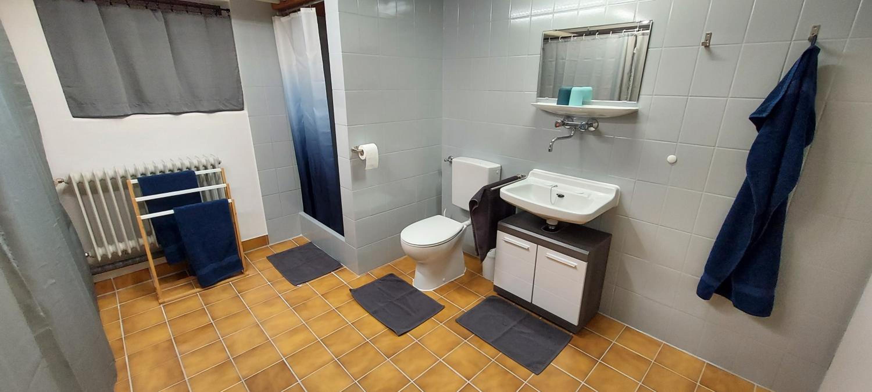 Ferienhaus Molberting