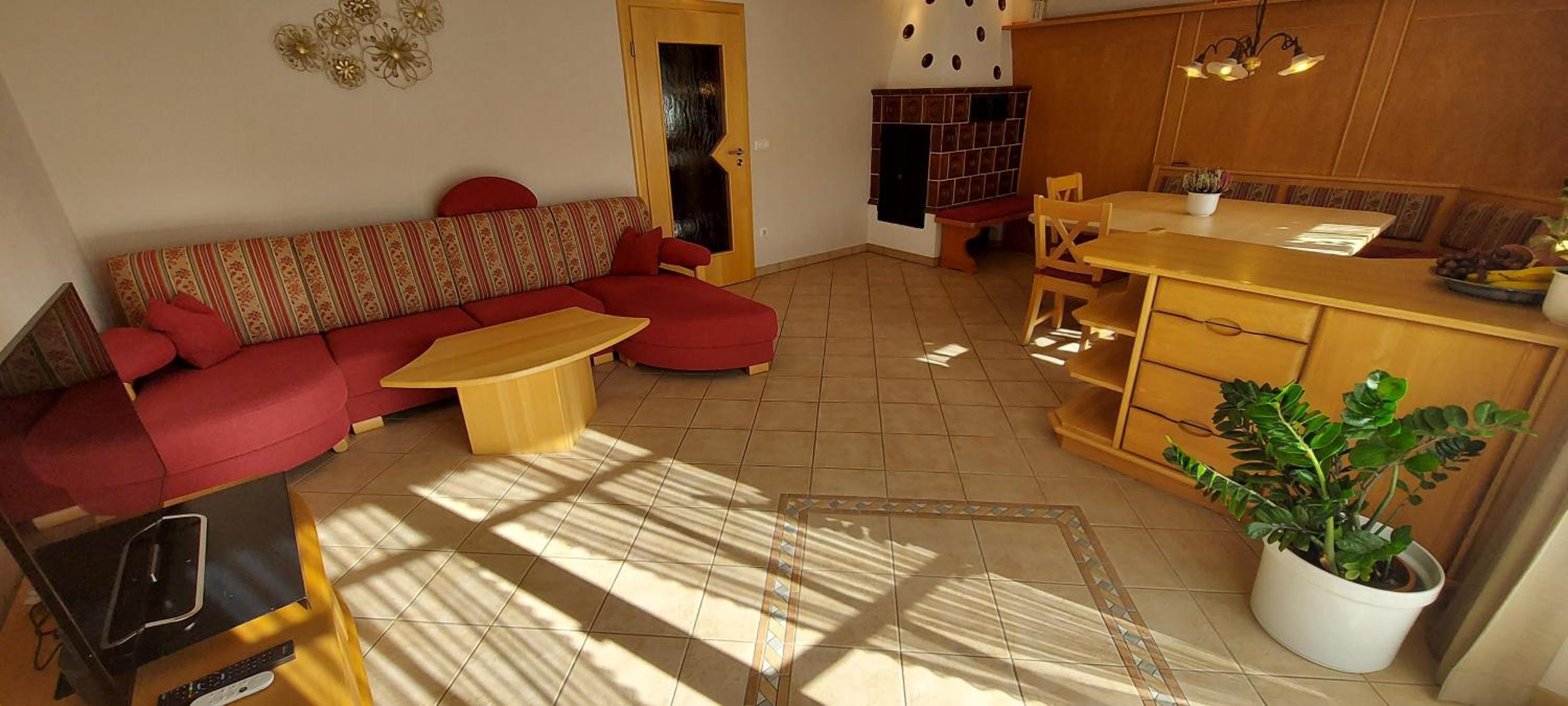 Ferienhaus Molberting