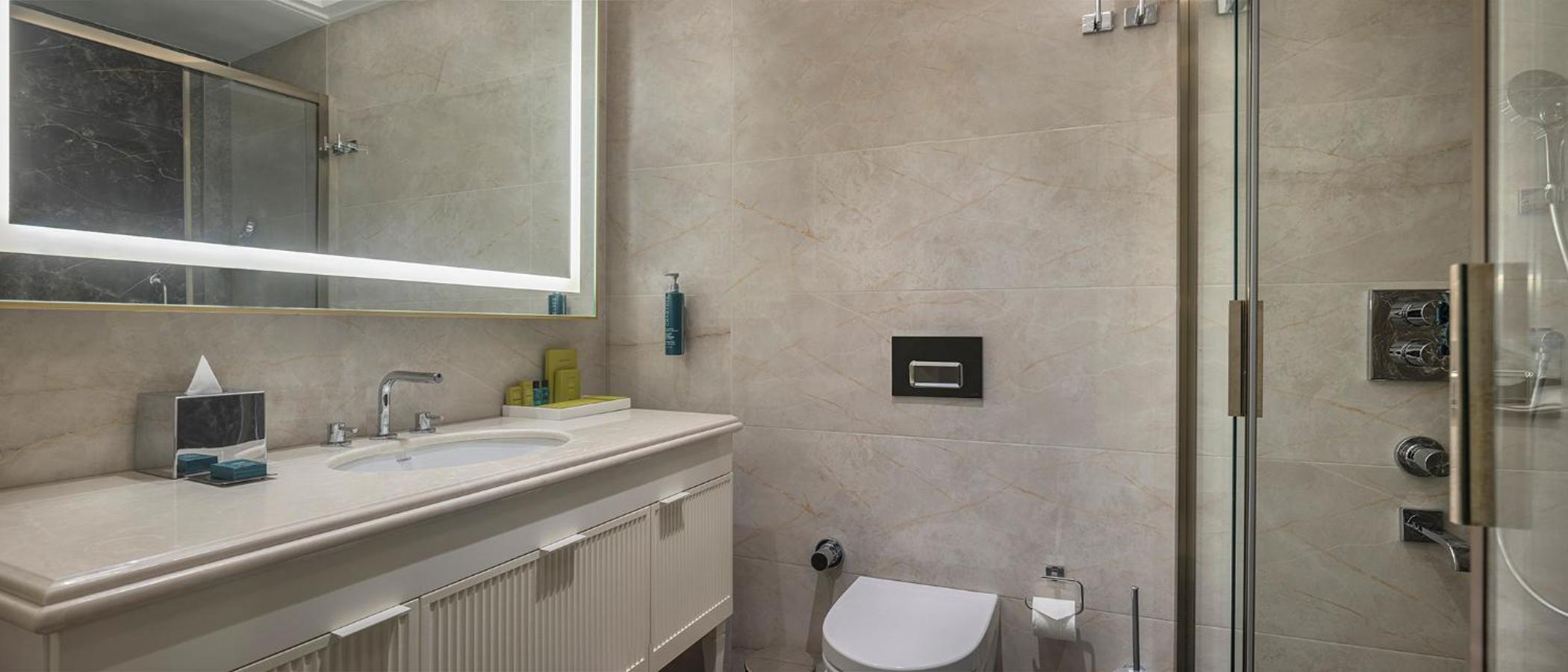 Hilton Mall Of Istanbul - Image 90