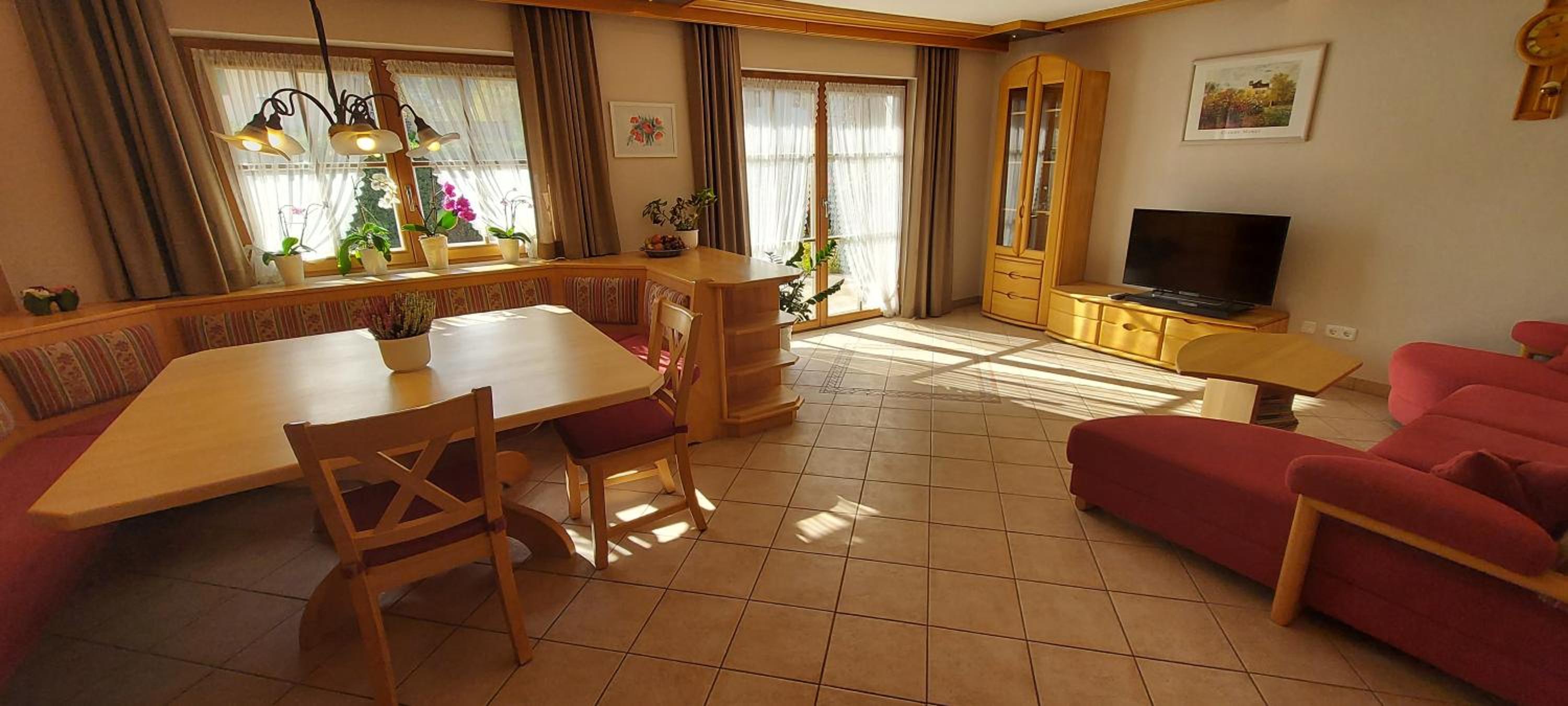 Ferienhaus Molberting