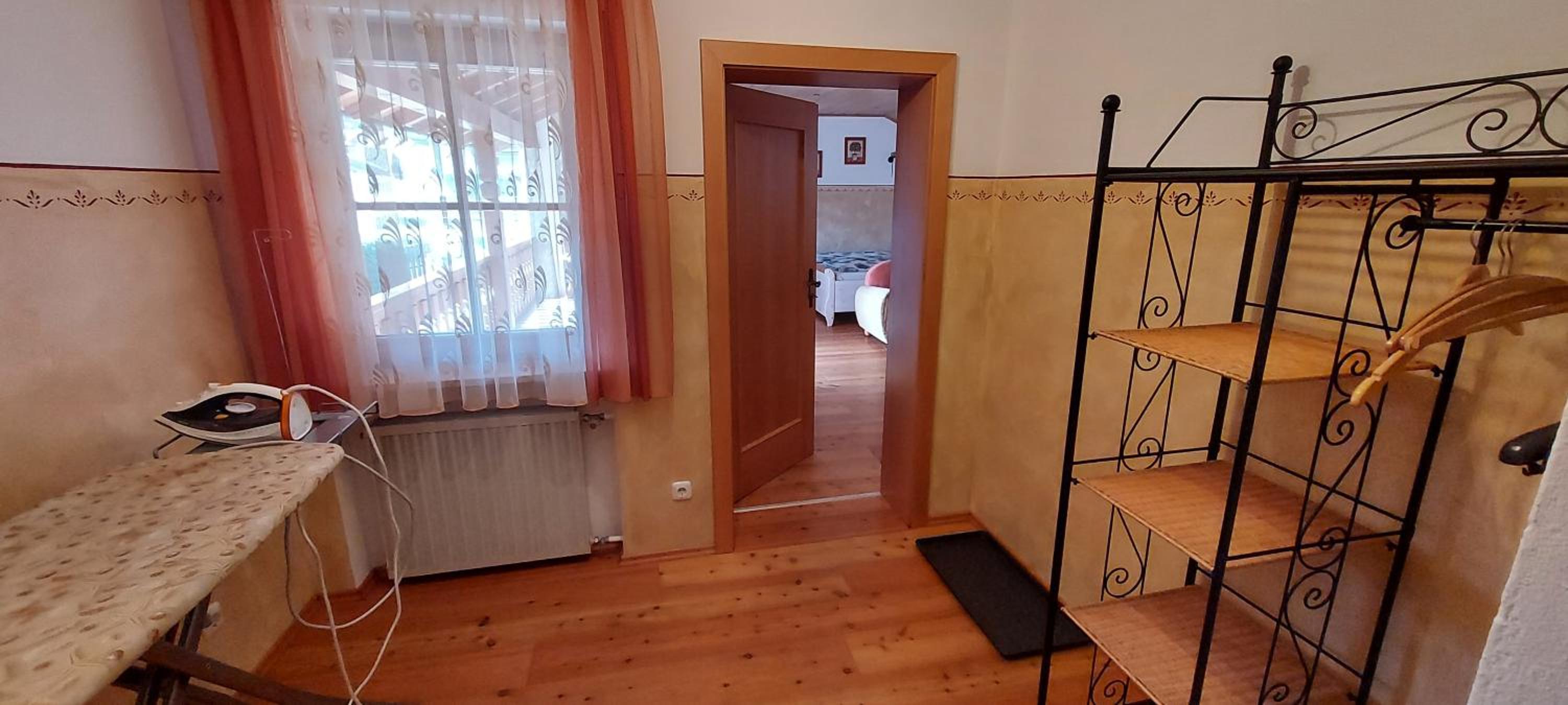 Ferienhaus Molberting