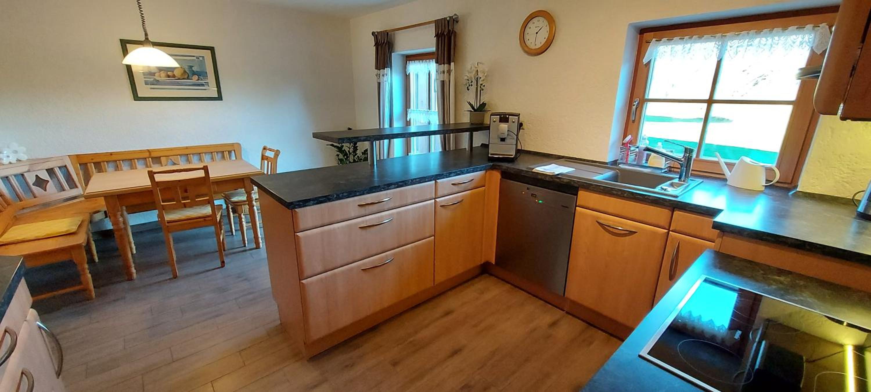 Ferienhaus Molberting