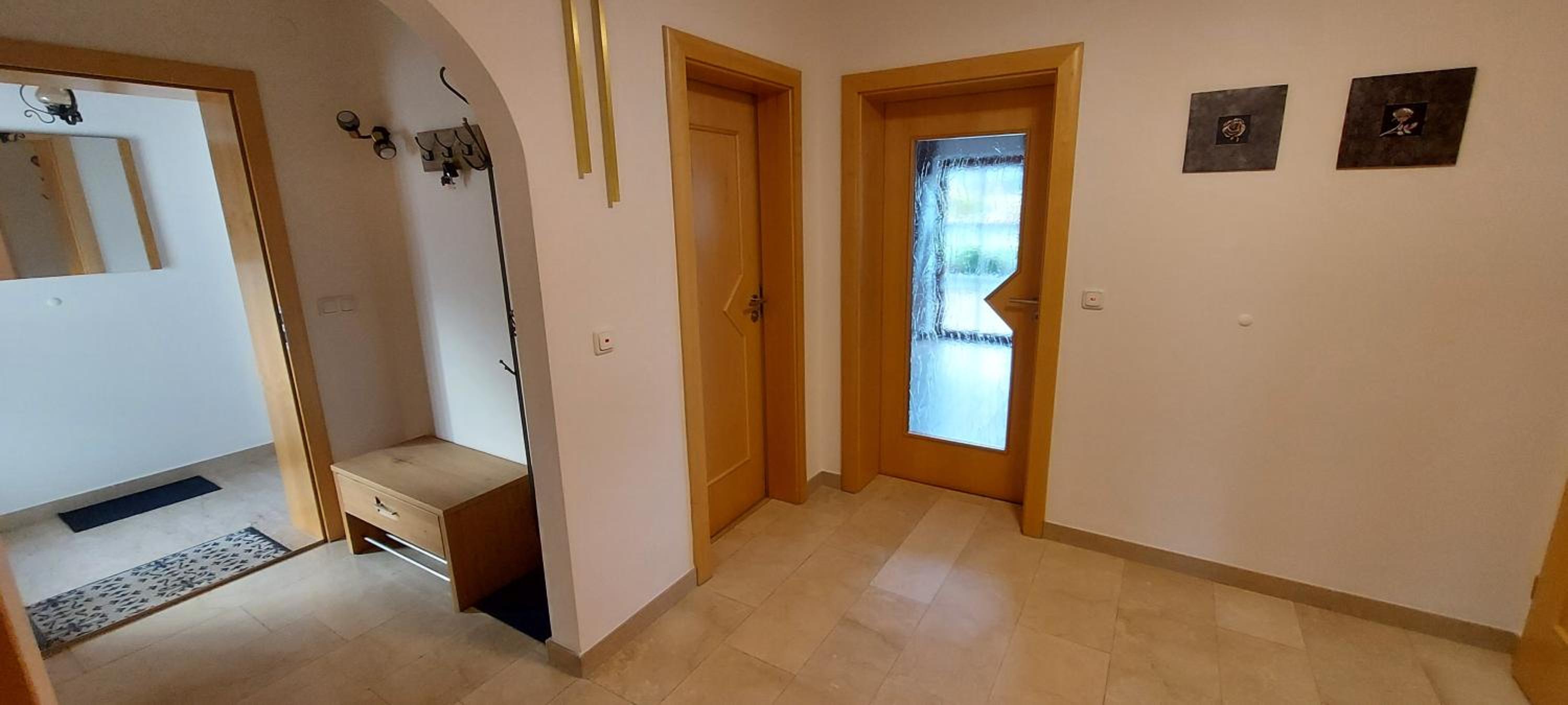 Ferienhaus Molberting