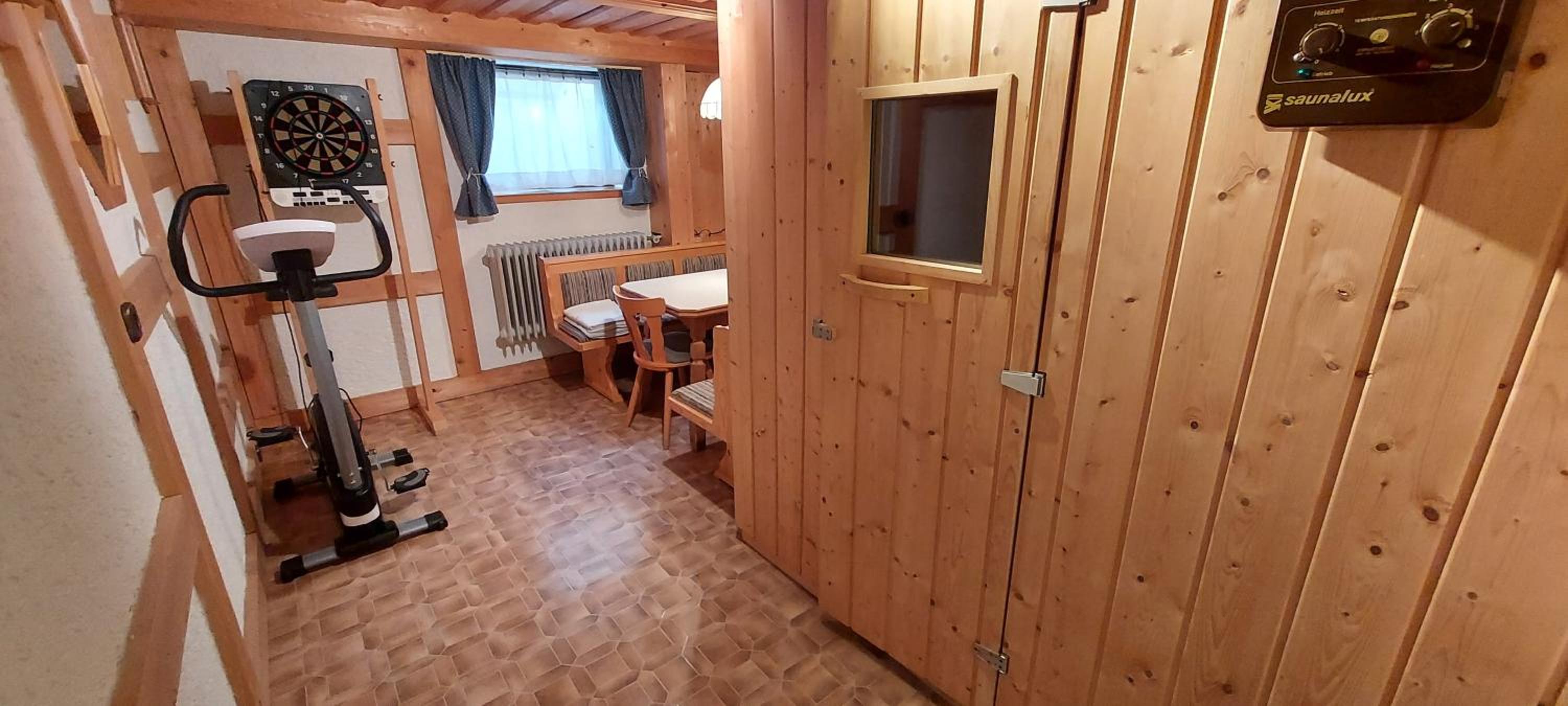 Ferienhaus Molberting